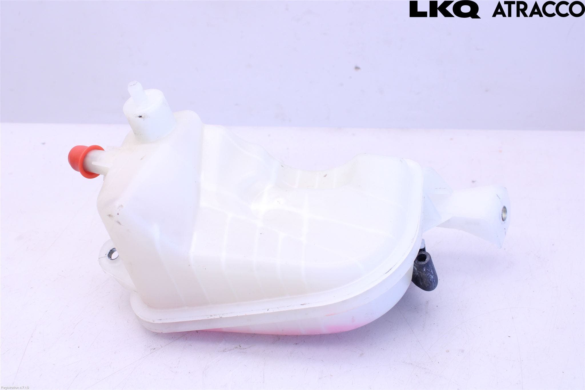 Toyota AURIS 13-19 Expansionstank