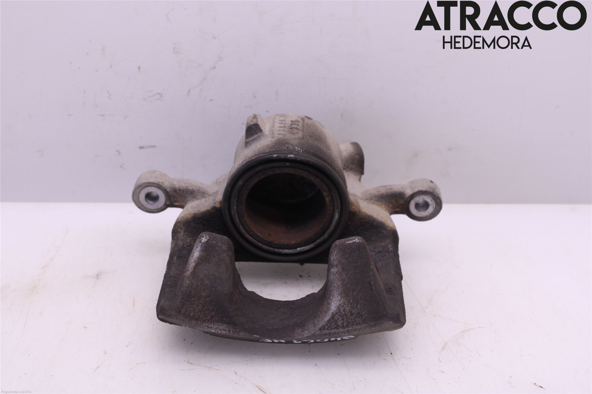 Mini ONE/COOPER 3DR F56 14-24 Bromsok Fram Höger