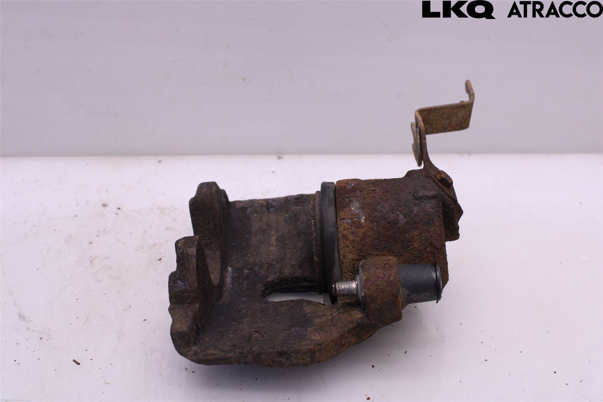 Audi A4/S4 05-07 Bromsok Fram Höger