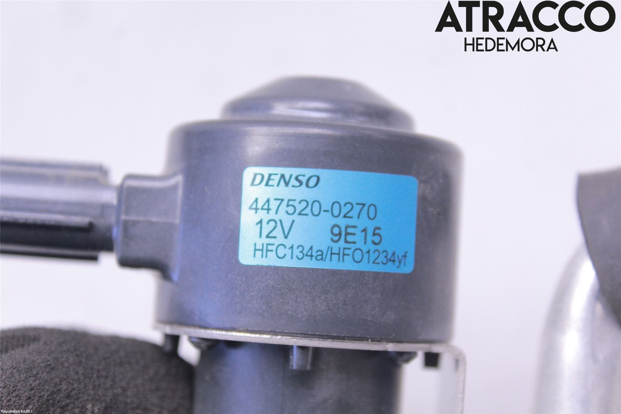 Toyota RAV4 19- Ac Expansionsventil