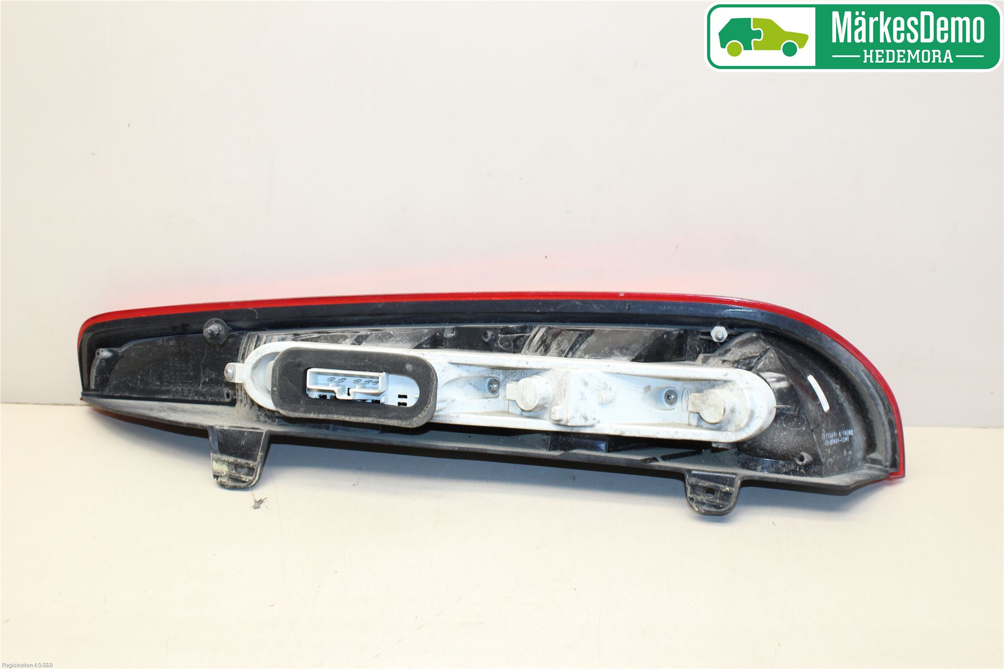 Ford FOCUS 08-11 Bakljus Vänster