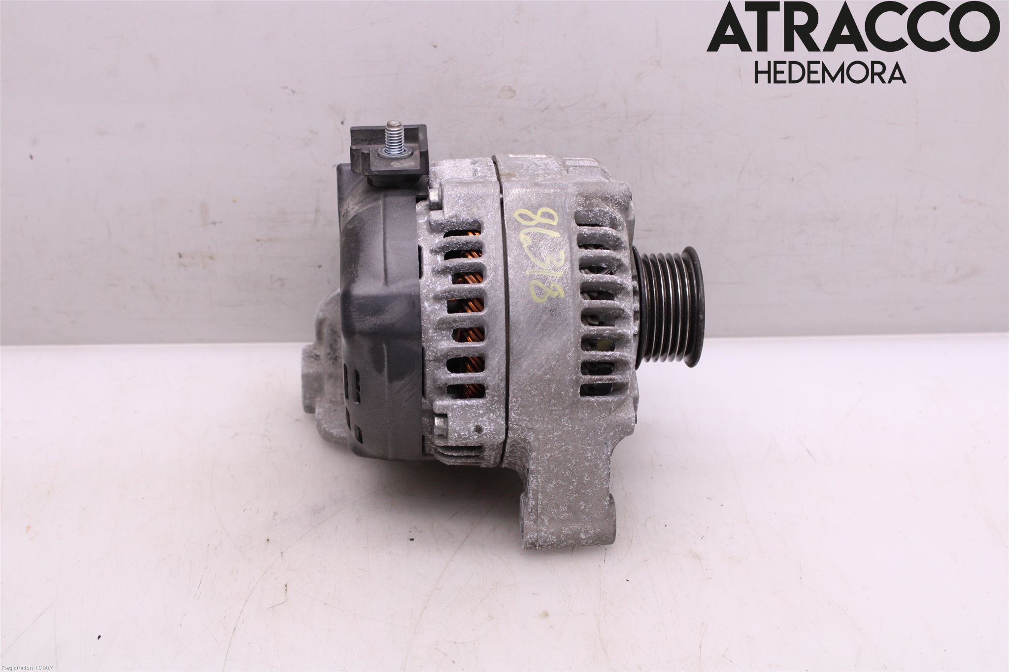 BMW 3 F30/F31/F80 12-19 Generator