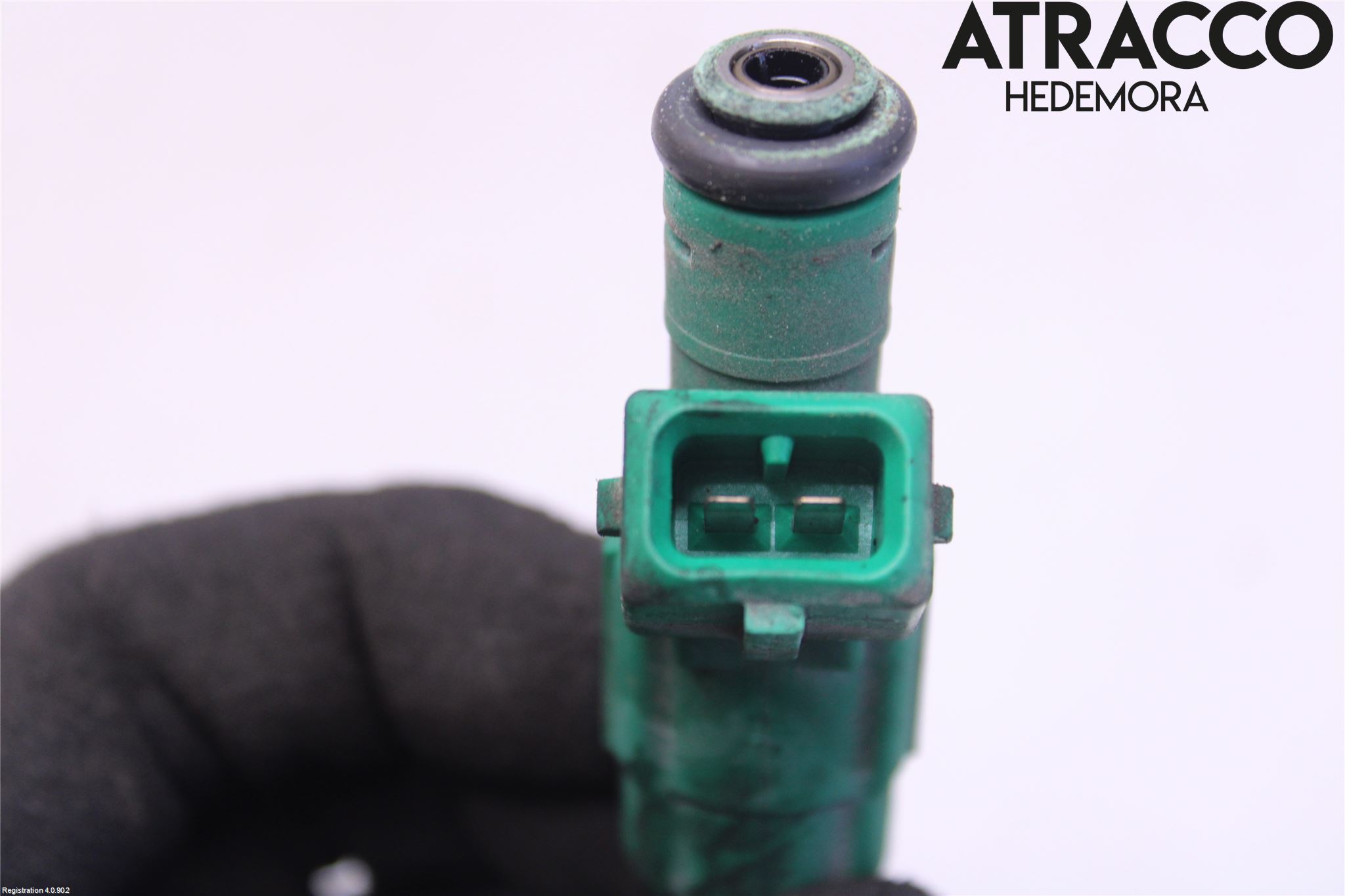 Volvo V70 05-08 Injspridare