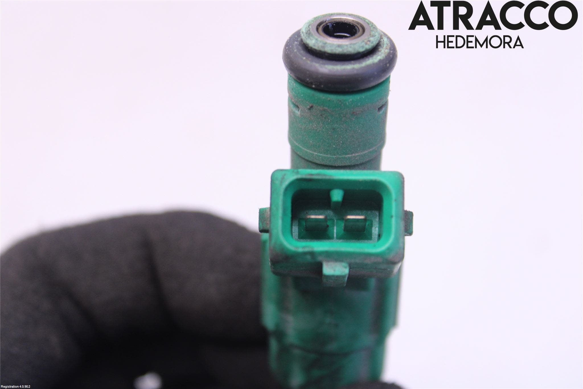 Volvo V70 05-08 Injspridare