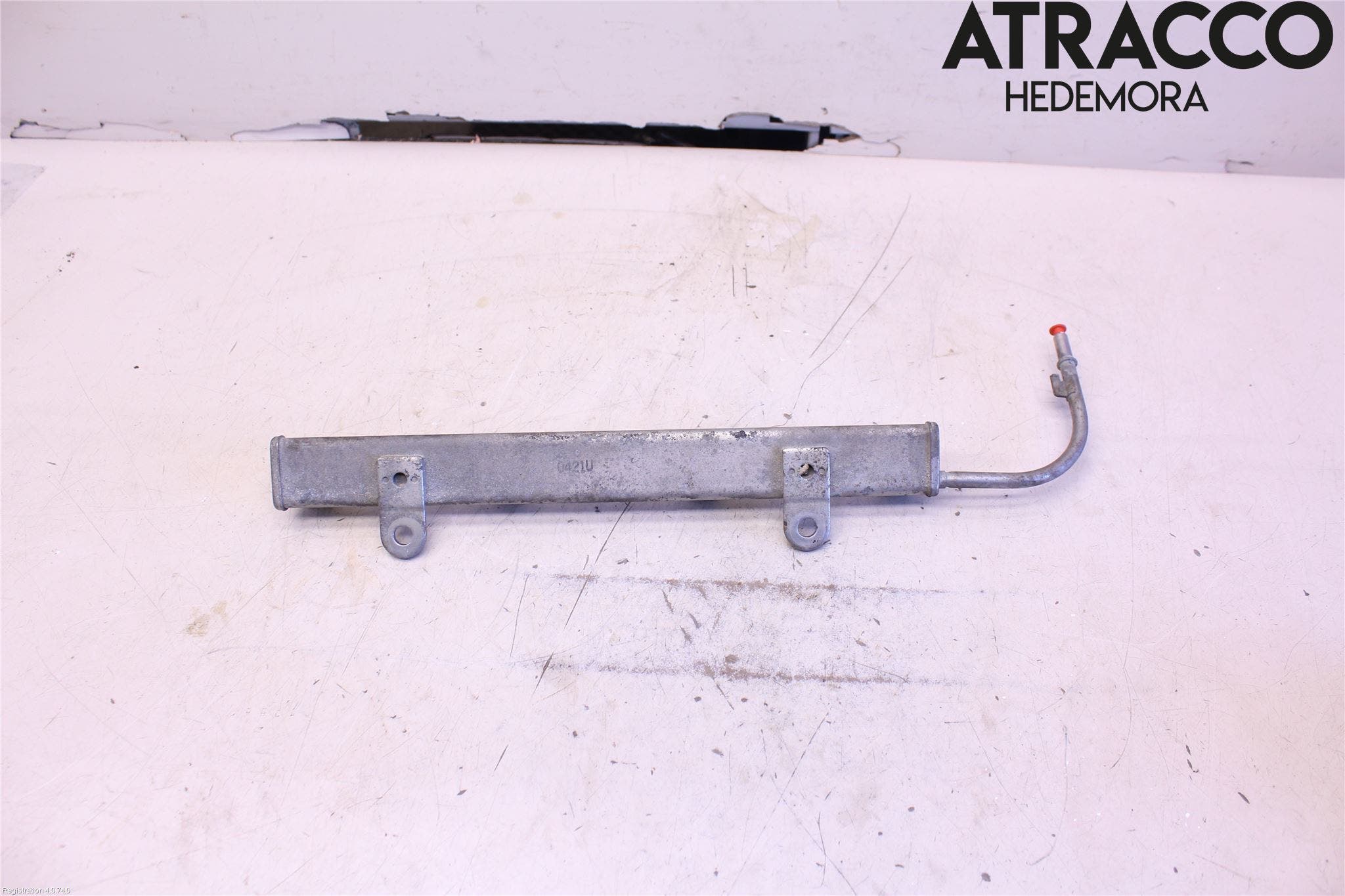 Mitsubishi OUTLANDER 07-12 Injspridarrör