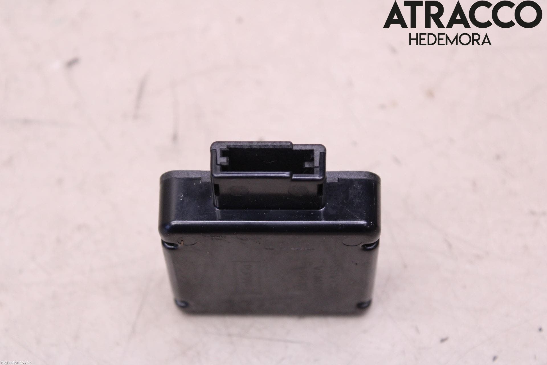 Ford FOCUS 11-14 Regnsensor