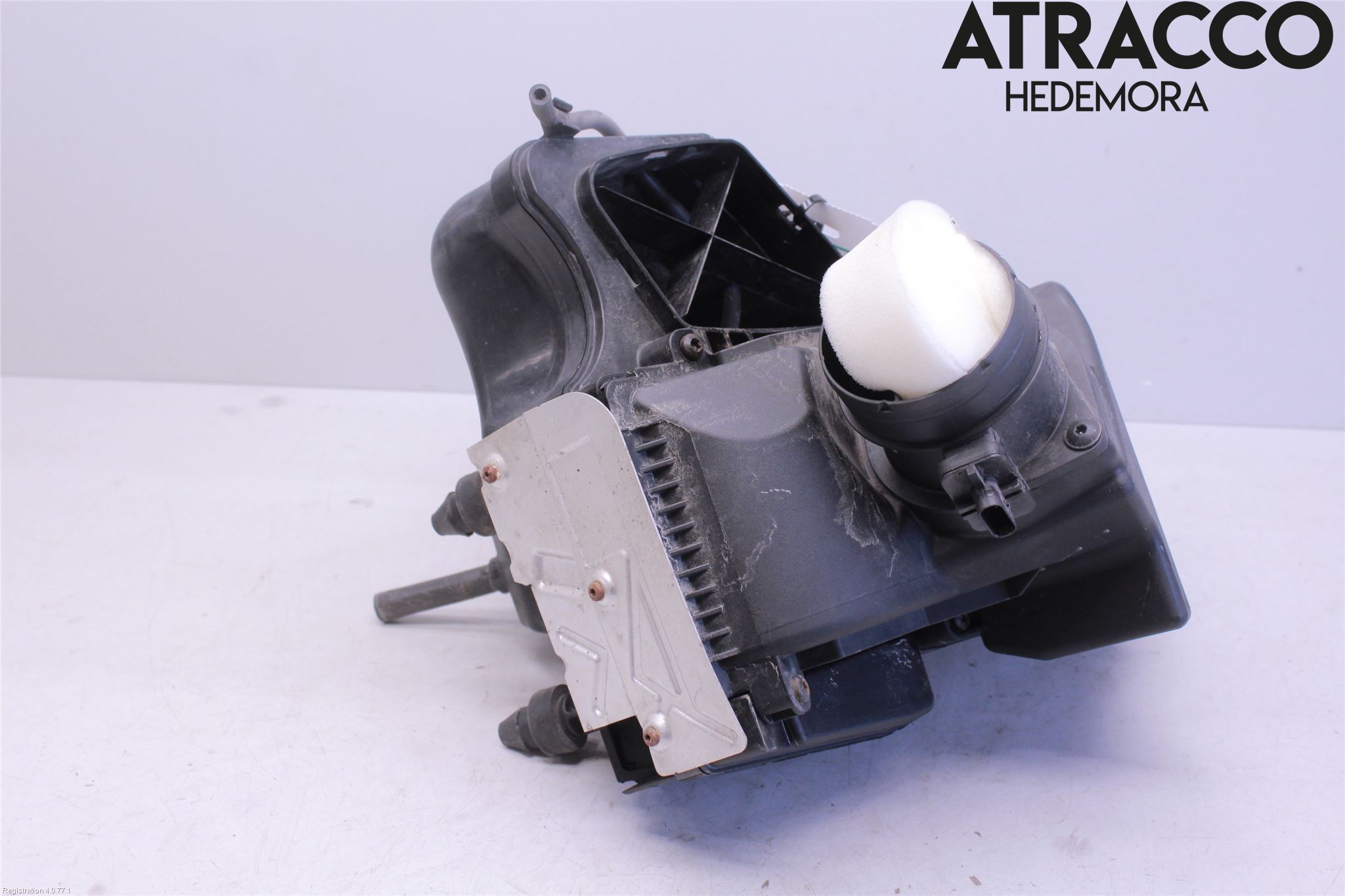 Audi A4 ALLROAD 09-16 Luftrenare