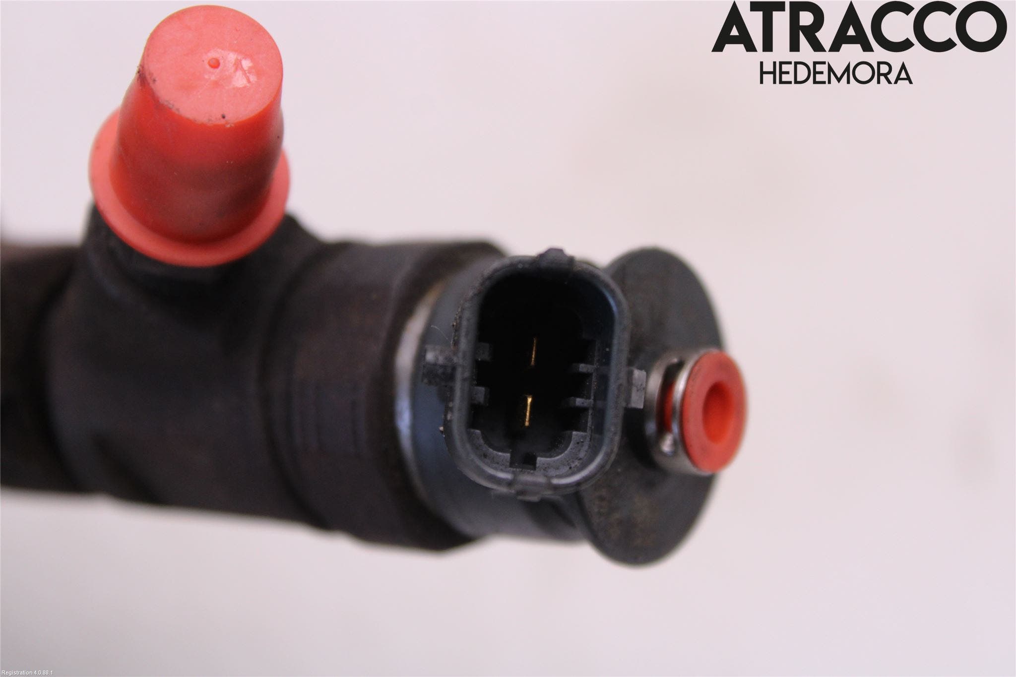 Ford FOCUS 08-11 Injspridare