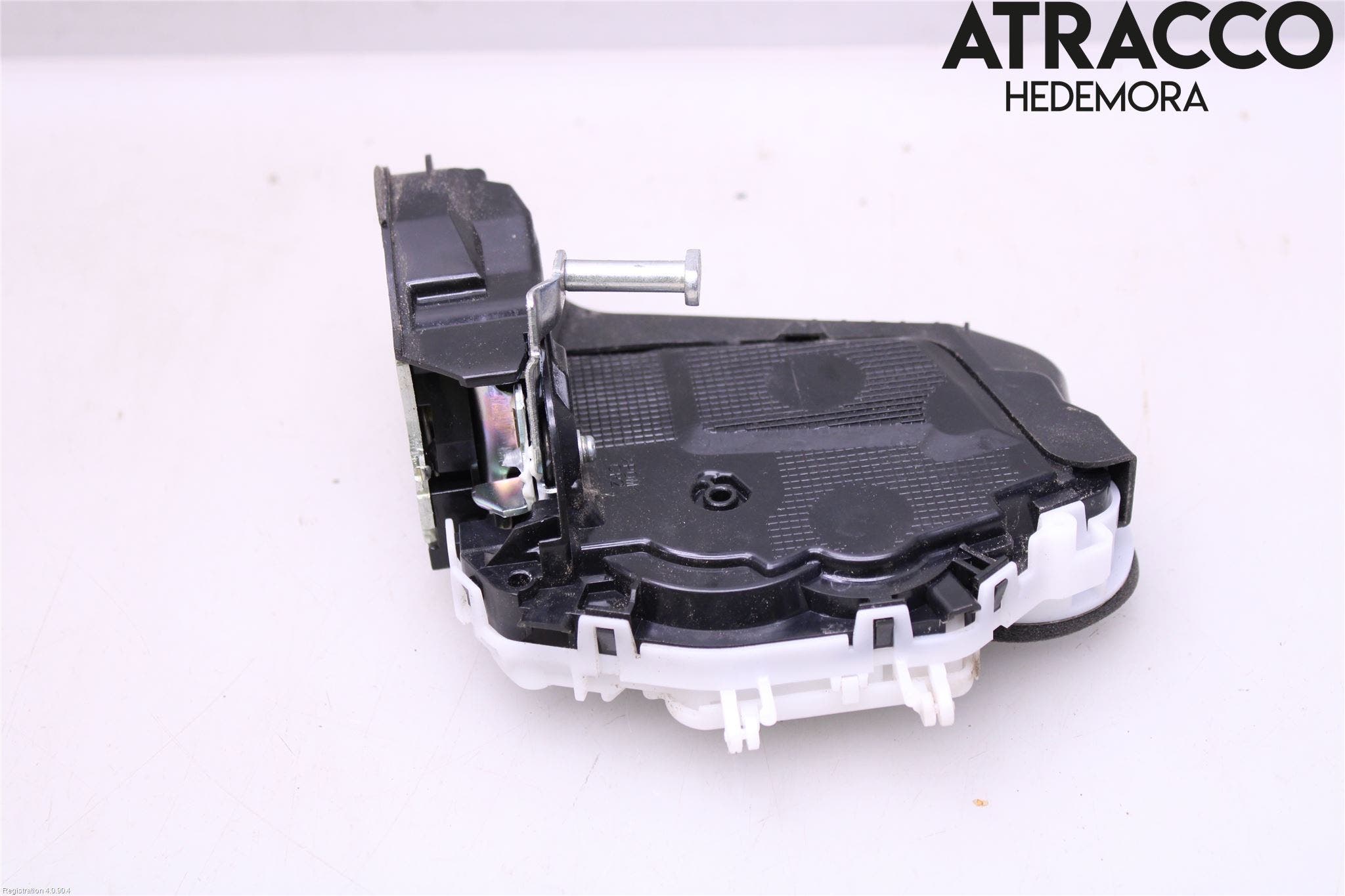 Subaru OUTBACK 15-20 Låskista-Dörrlås