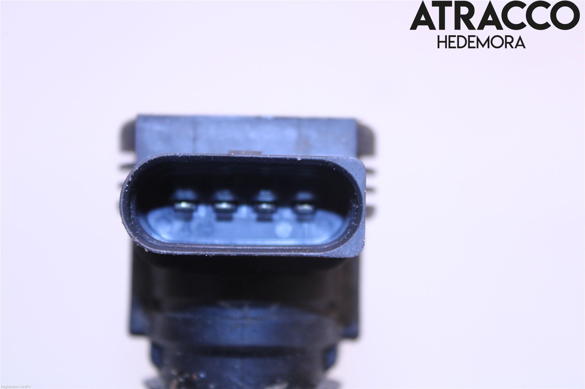 Audi A6/S6     05-11 Tändspole