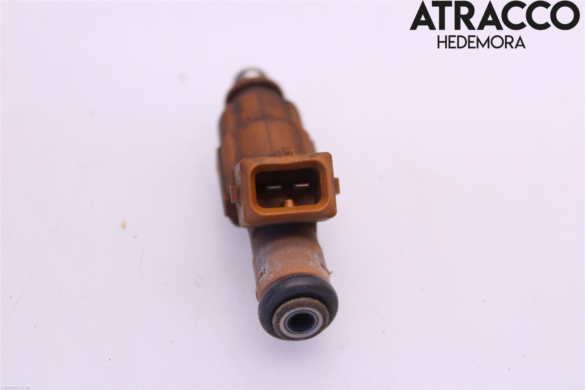 Volvo XC70 01-04 Injspridare