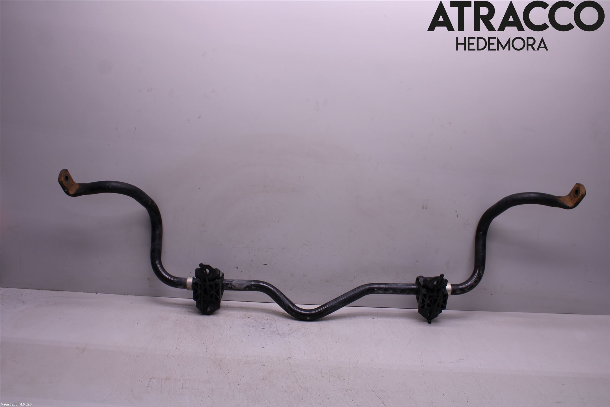 Toyota RAV4 19- Krängningshämmare Fram