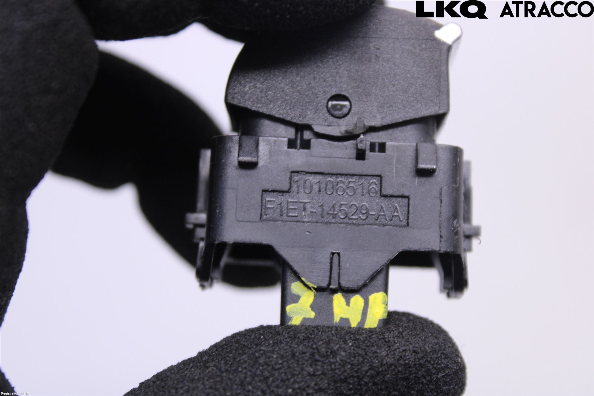 Ford C-MAX ll 15-19 Strömställare Elhiss