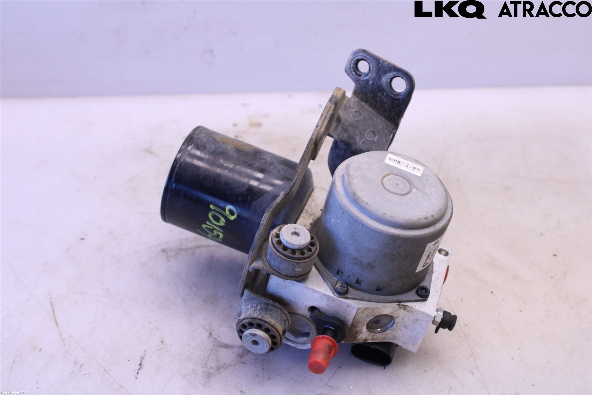 Hyundai IONIQ AE 17-22 Abs Hydraulpump