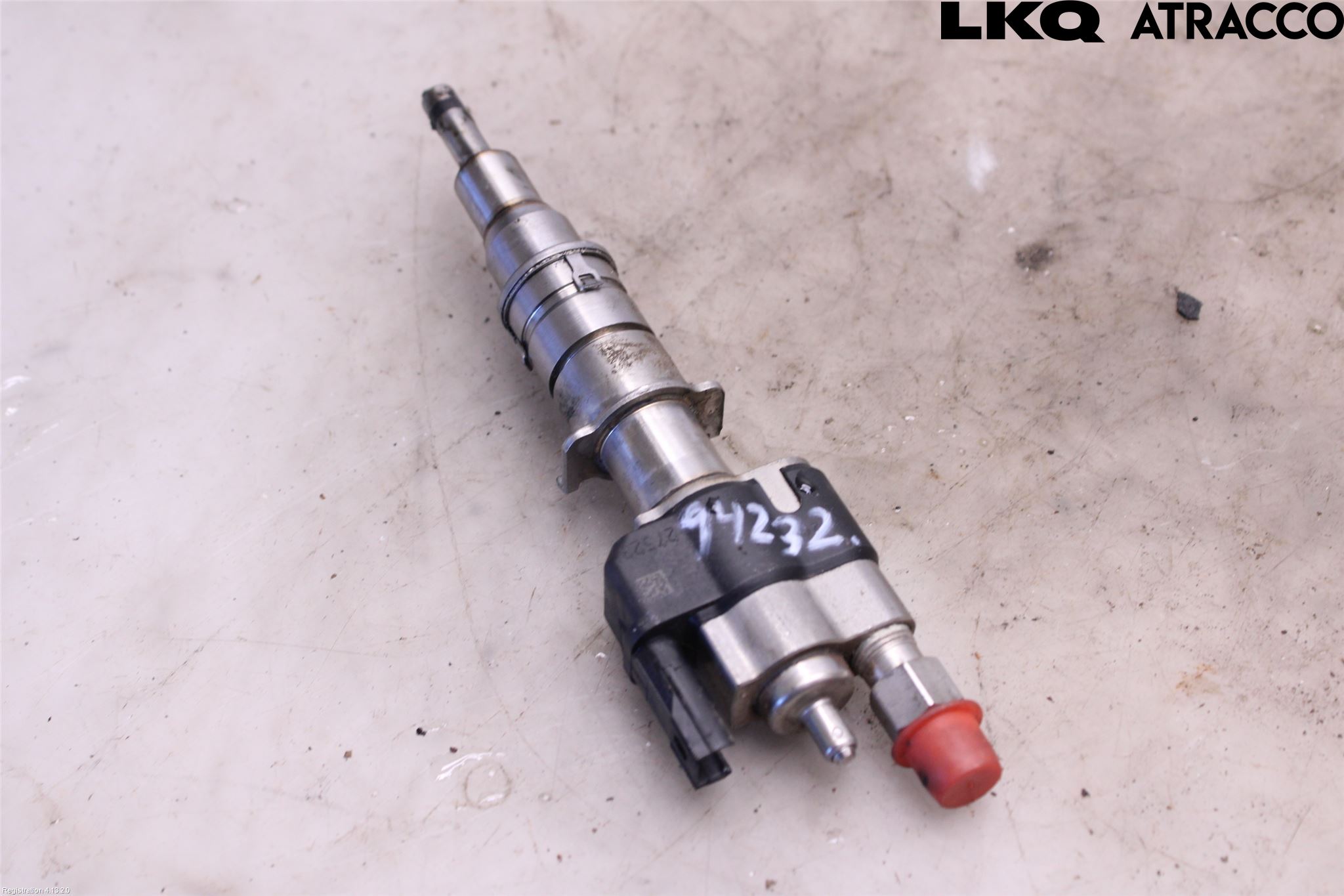 BMW 5 F10/F11/F18 09-17 Injspridare