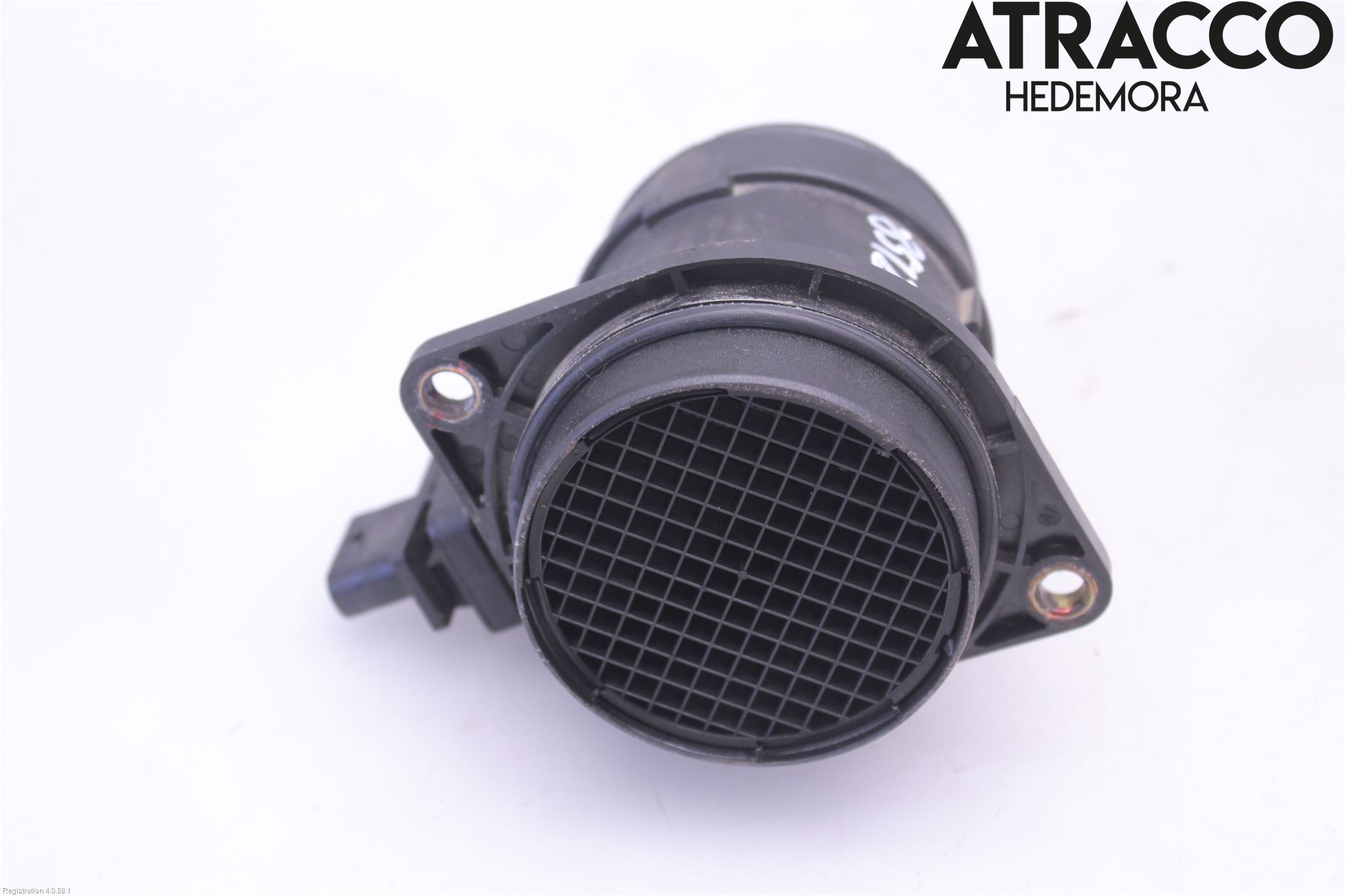 Hyundai i30 GD 13-17 Injluftmassamätare