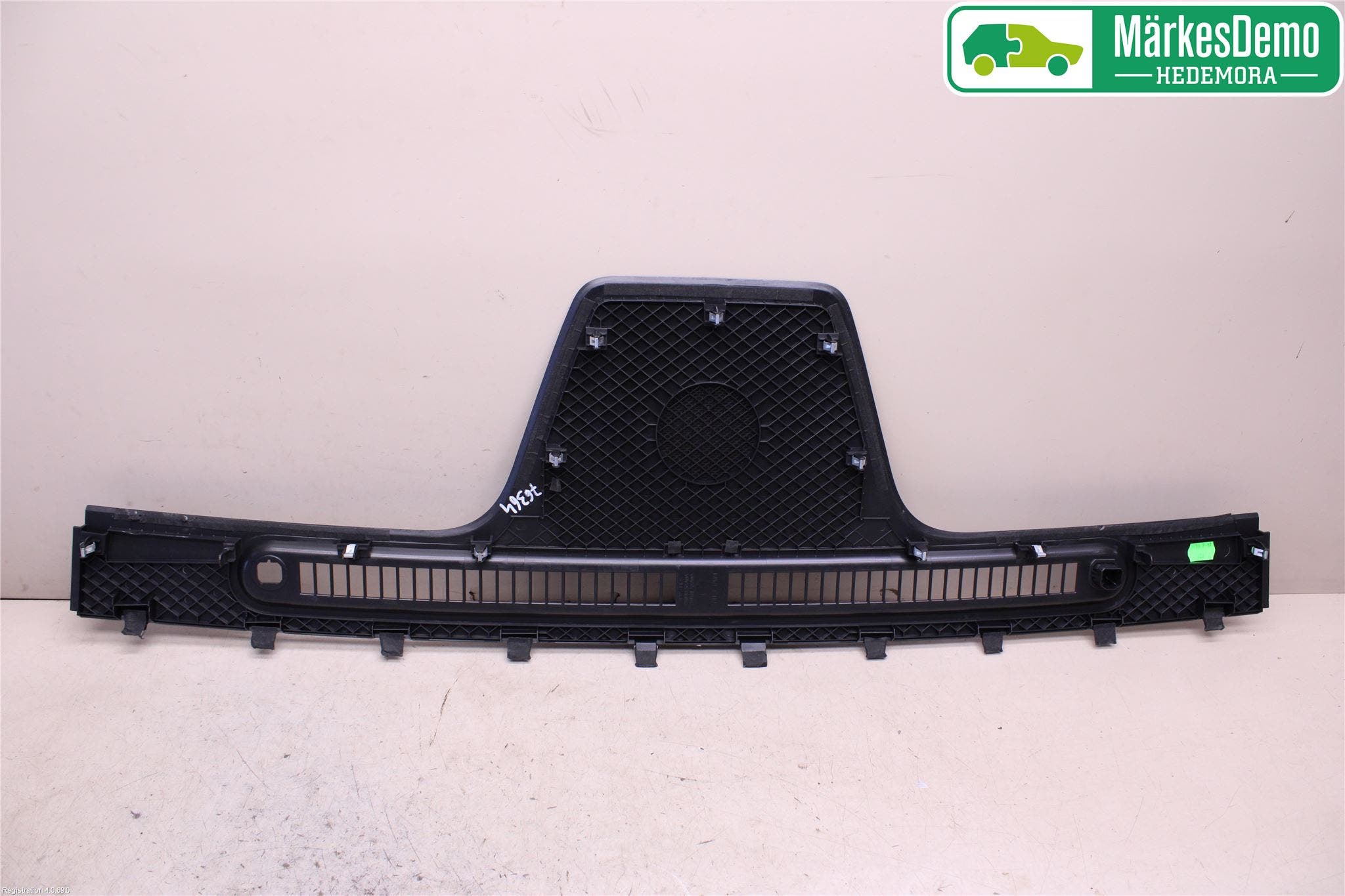 Mercedes-Benz MB X-KLASS (BR 470) 18-20 Instrumentbräda Inlägg-Dekorlist