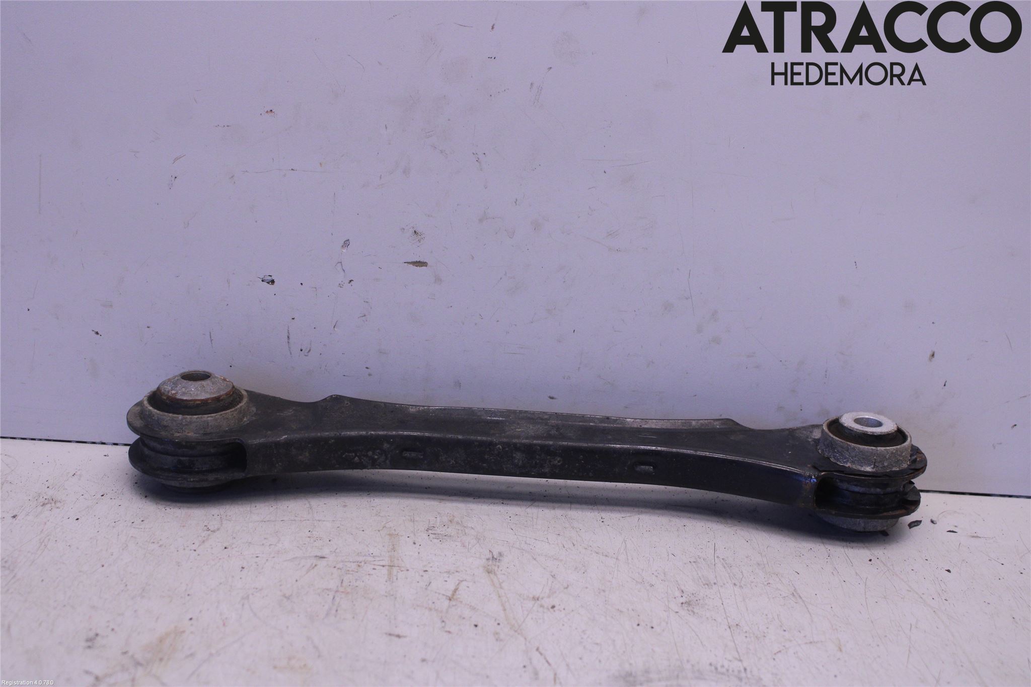 BMW 4 F32/F33/F82/F83 13-20 Bärarm Bak Övre Höger