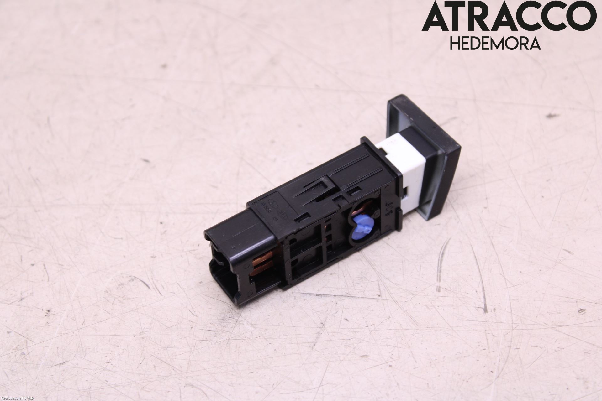 Hyundai ix35 Strömställare Antisladd