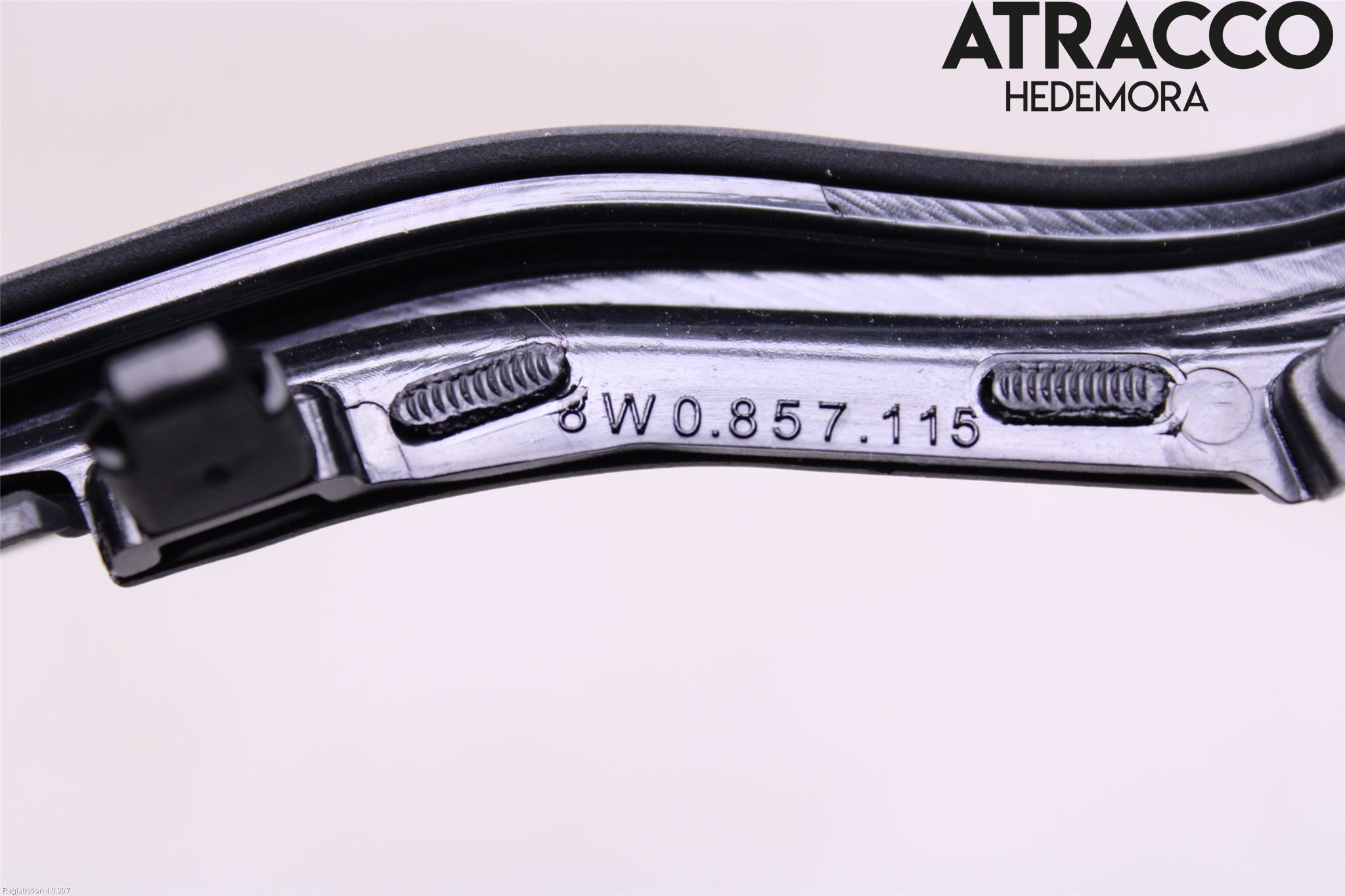 Audi A4/S4 B9 20- Instrumentsarg