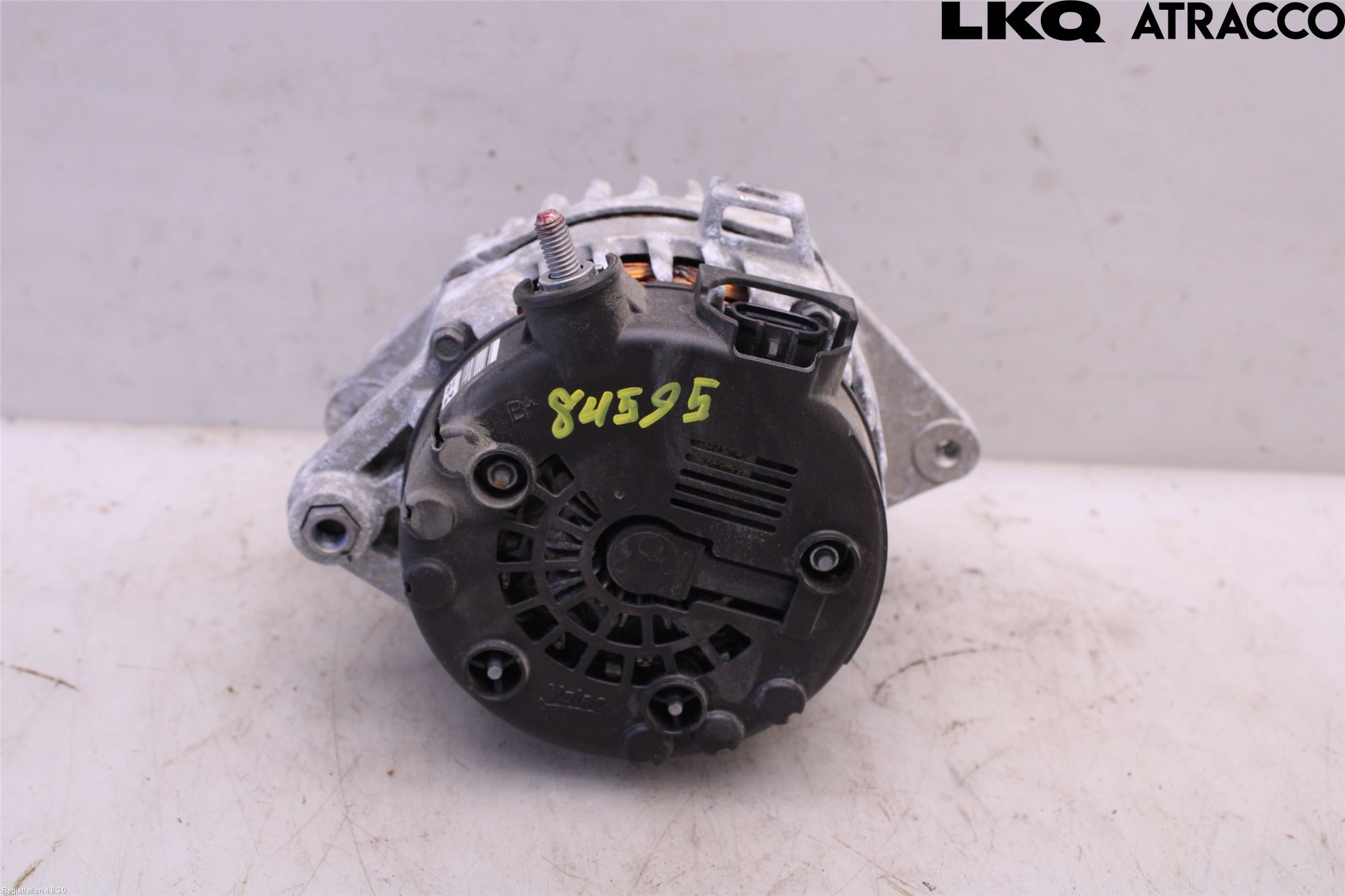 Hyundai KONA/ELECTRIC OS 18-23 Generator