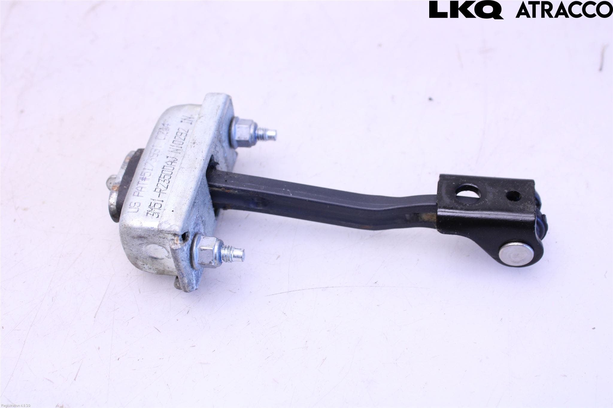 Ford KUGA 08-12 Dörrstopp