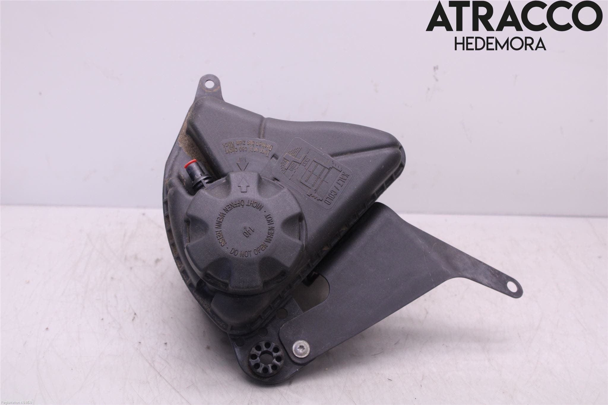 BMW 5 F10/F11/F18 09-17 Expansionstank