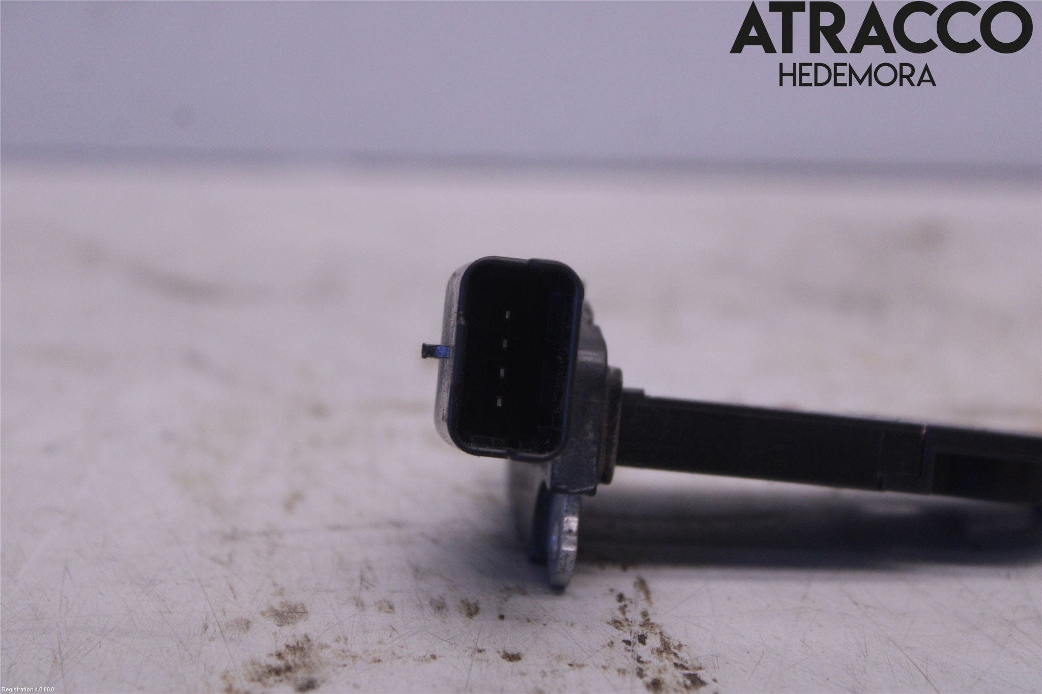 Peugeot 308 14-21 Injluftmassamätare