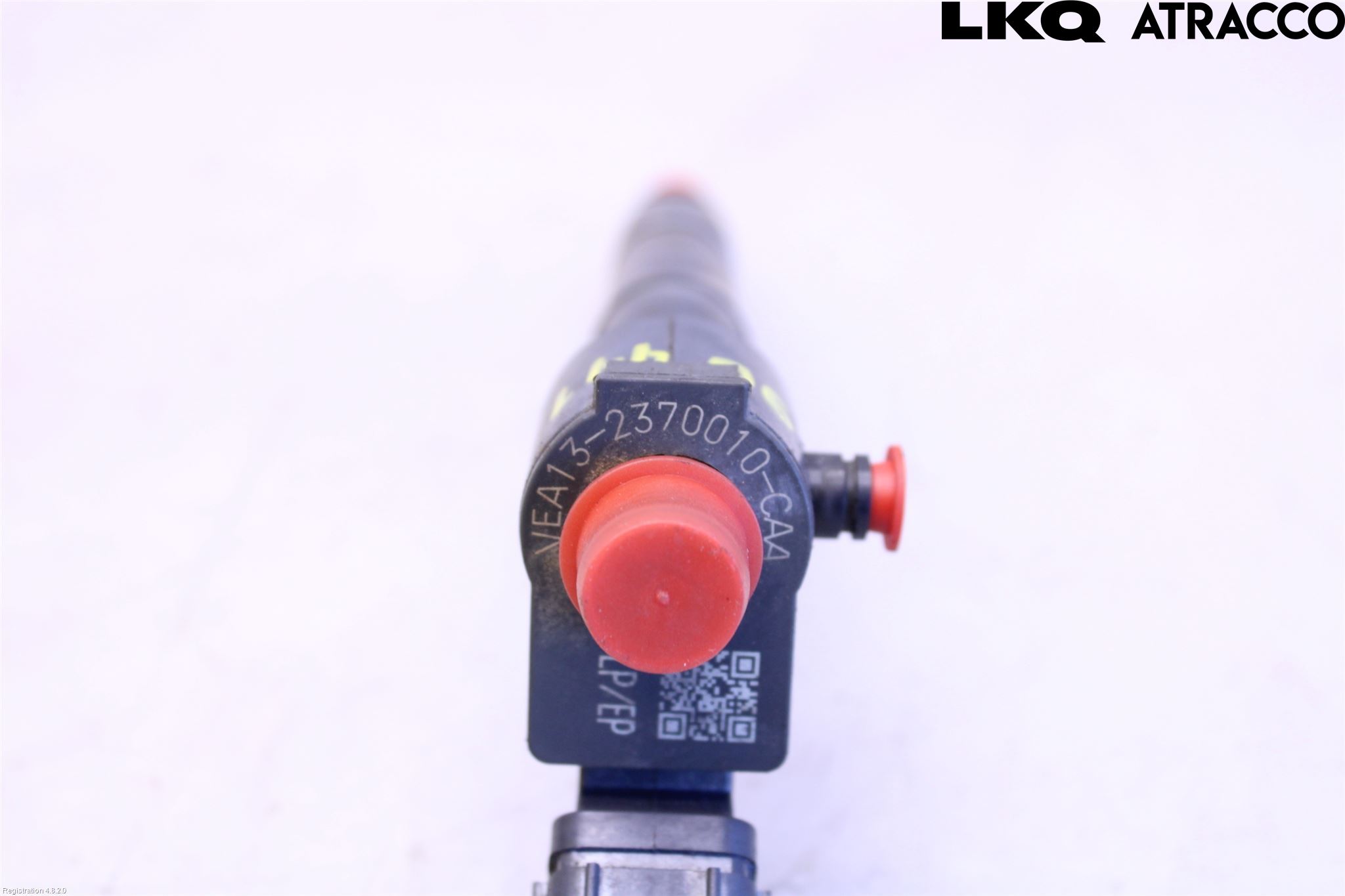 Volvo V40 12-19 Injspridare