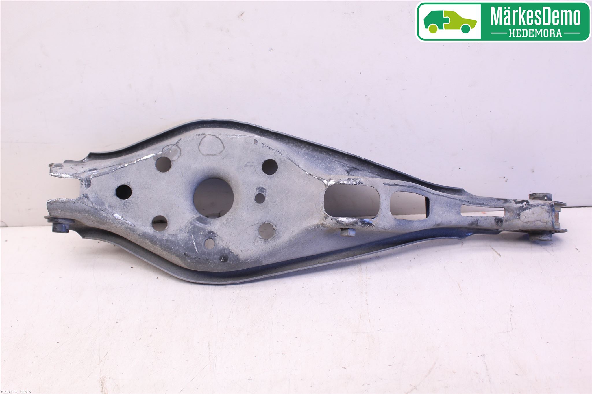 Honda CIVIC 17-22 Bärarm Bak Vänster