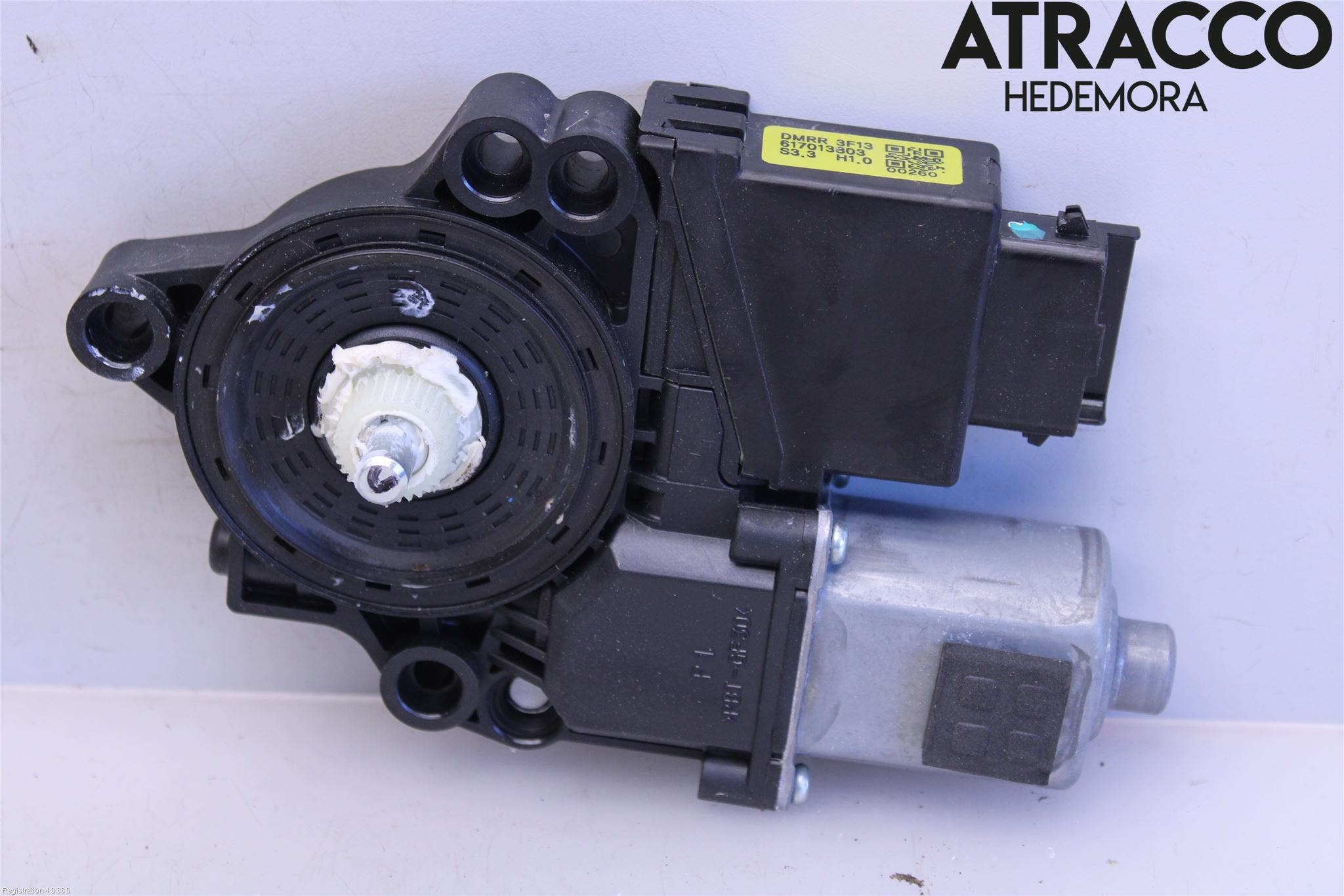 Hyundai SANTA FE 13-18 Fönsterhissmotor