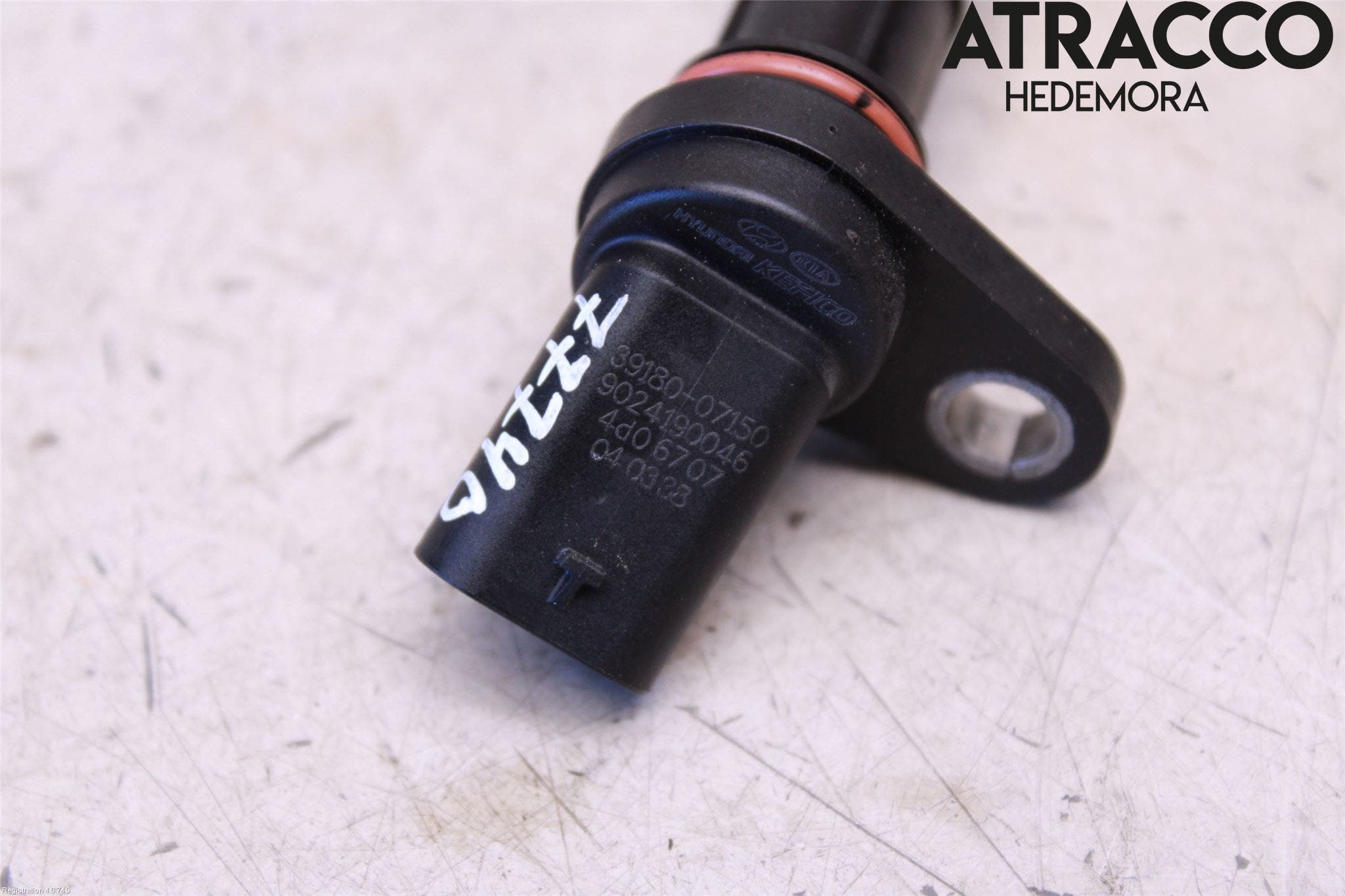 Hyundai i30 PD 17- Givare Varvtal-Tändläge