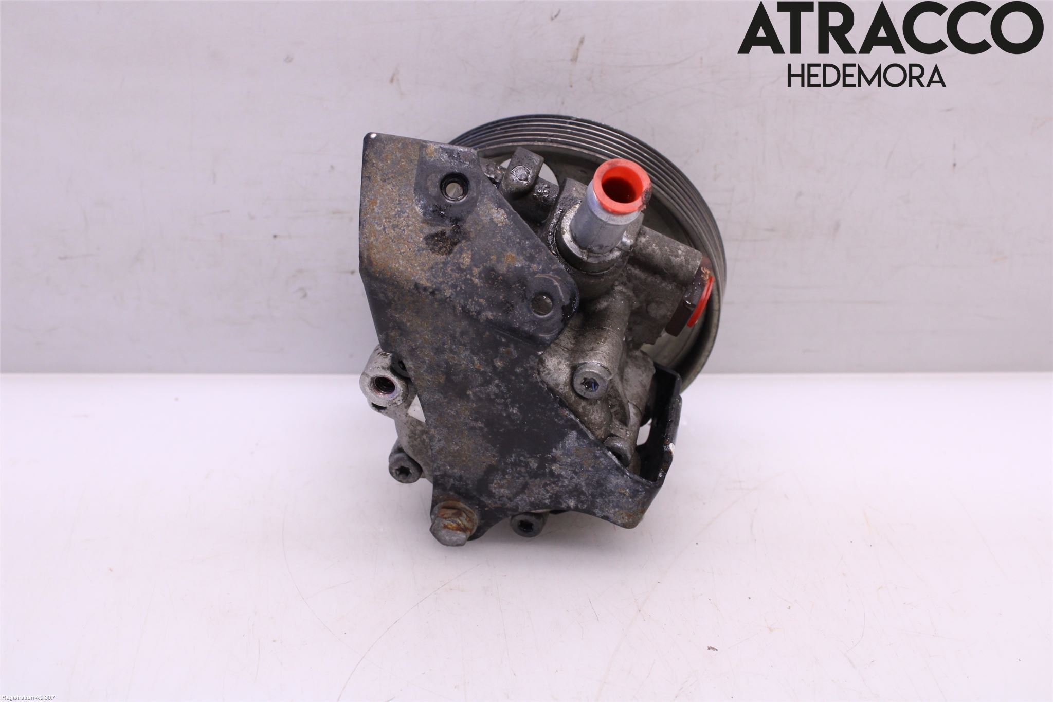 Peugeot PARTNER 08-15 Styrservopump