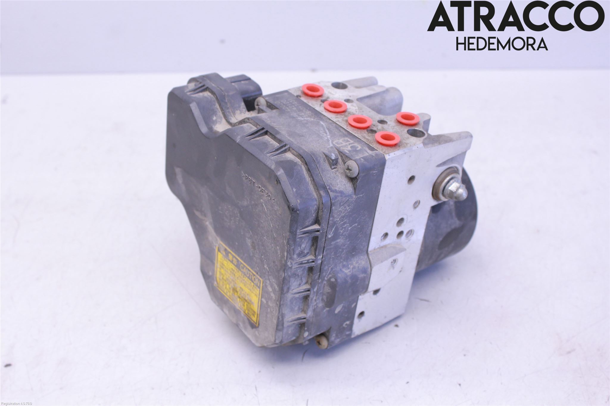 Toyota RAV 4 00-06 Abs Hydraulaggregat
