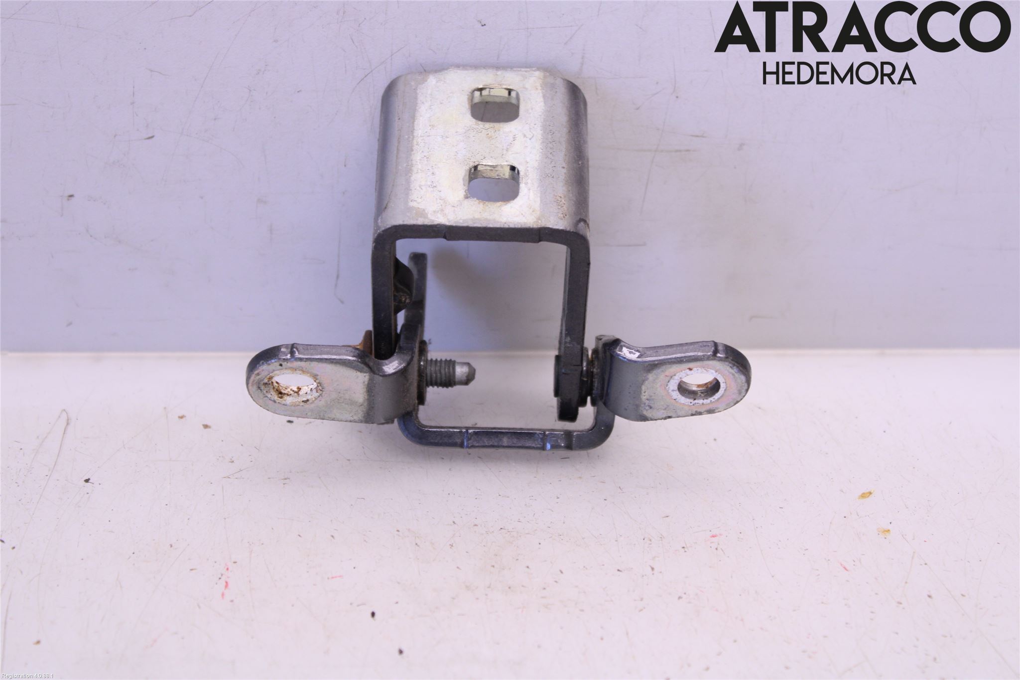 Saab 9-5 10-12 Dörrgångjärn