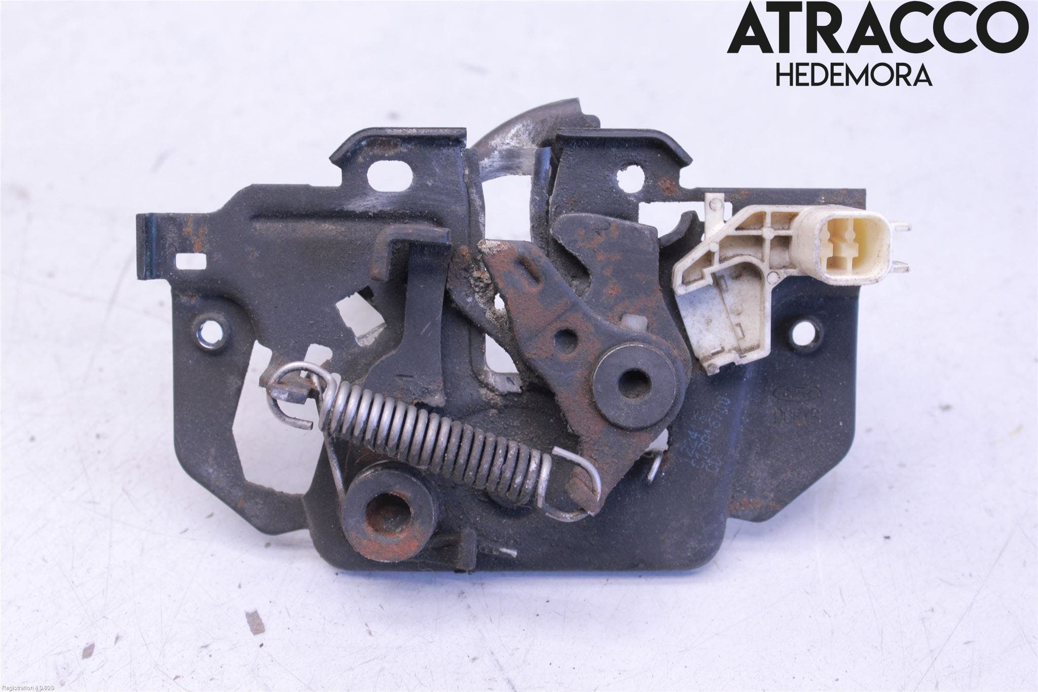 Ford FIESTA 13-17 Huvlås