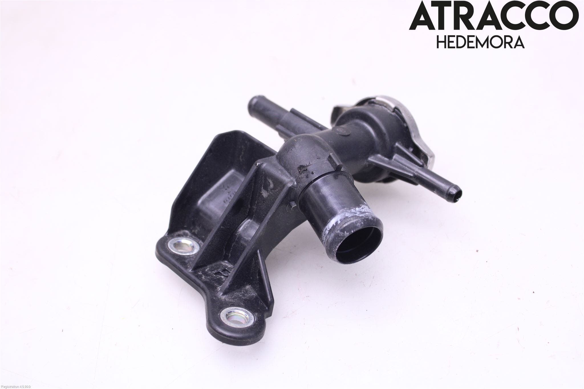 Toyota RAV4 19- Kylare Påfyllningslock