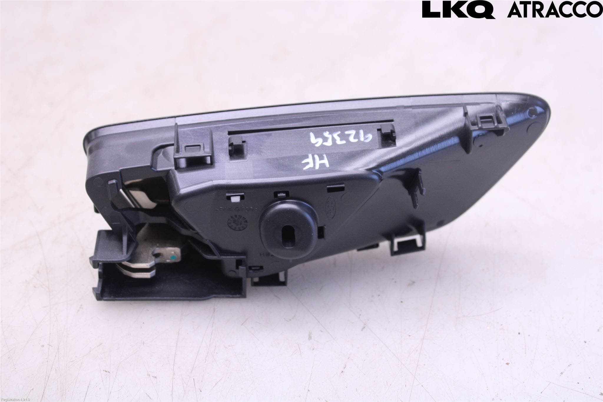 Ford FIESTA (VII) 18-23 Dörrhandtag Inre Hö