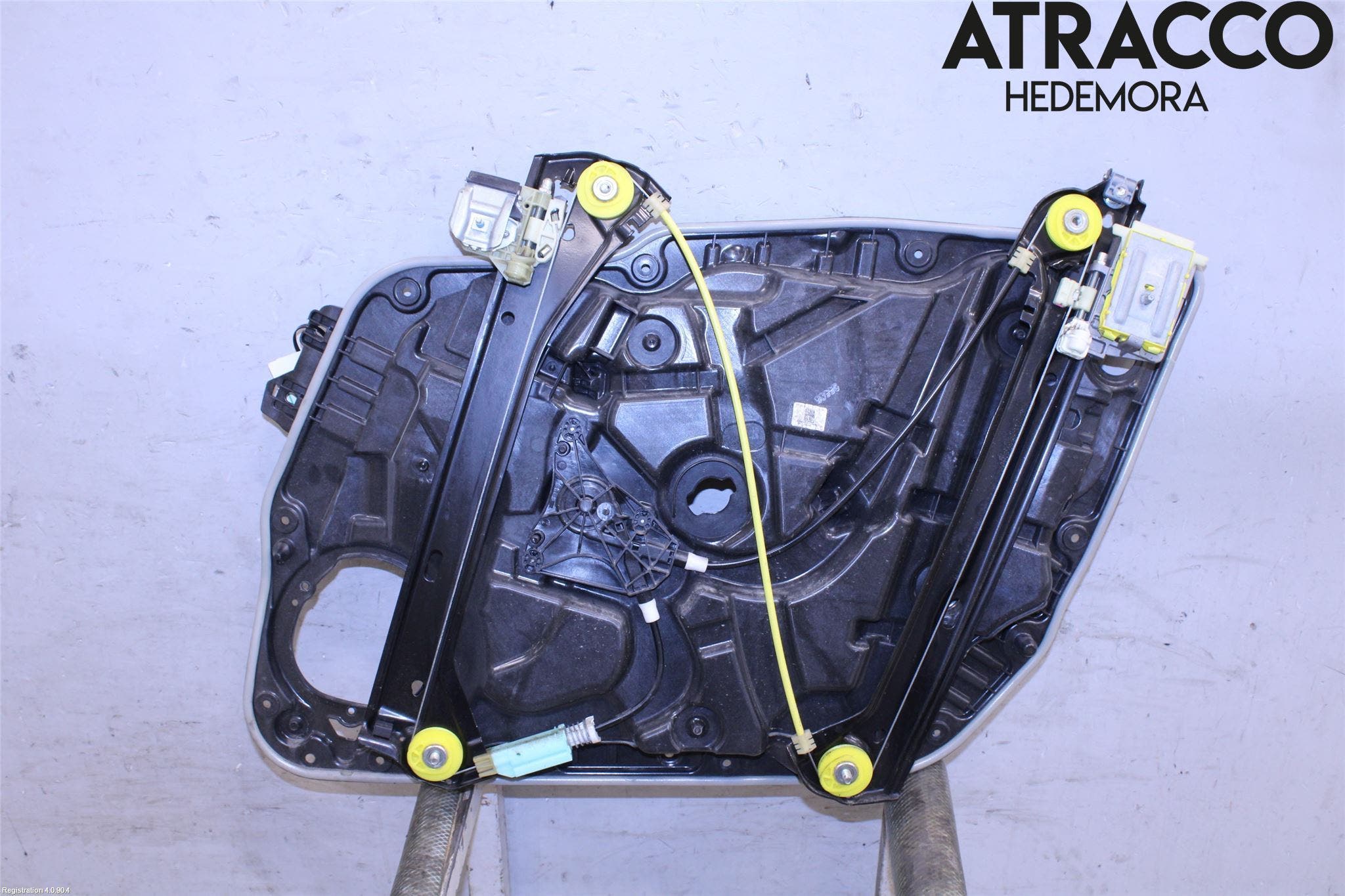 Mercedes-Benz MB CLA-KLASS (C118/X118) 19- Fönsterhiss El Kompl