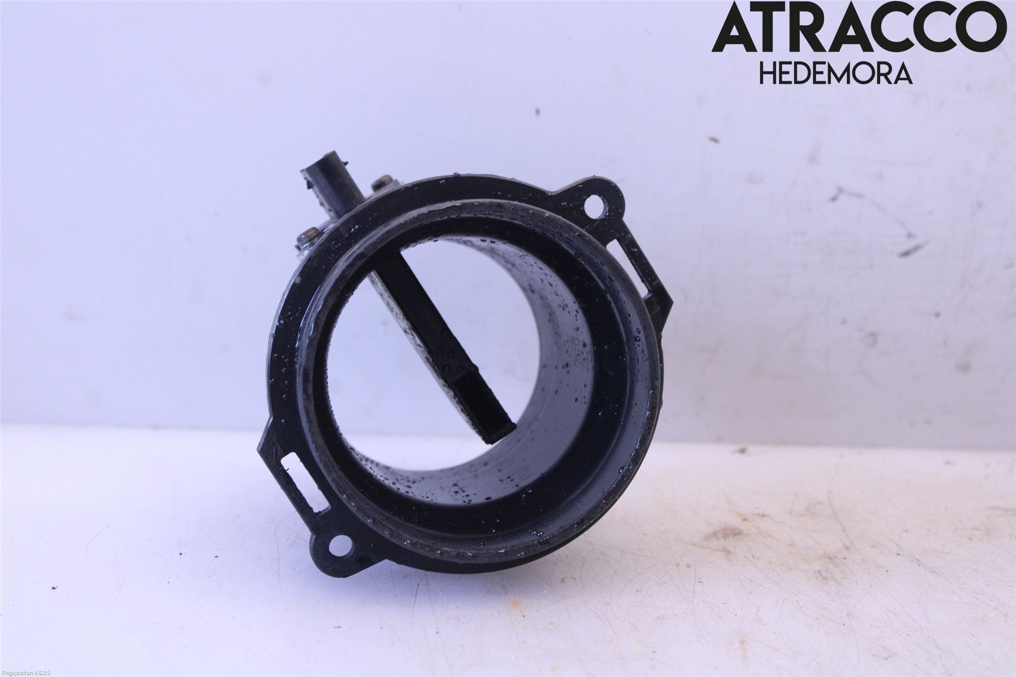 Audi ALLROAD 06-11 Injluftmassamätare