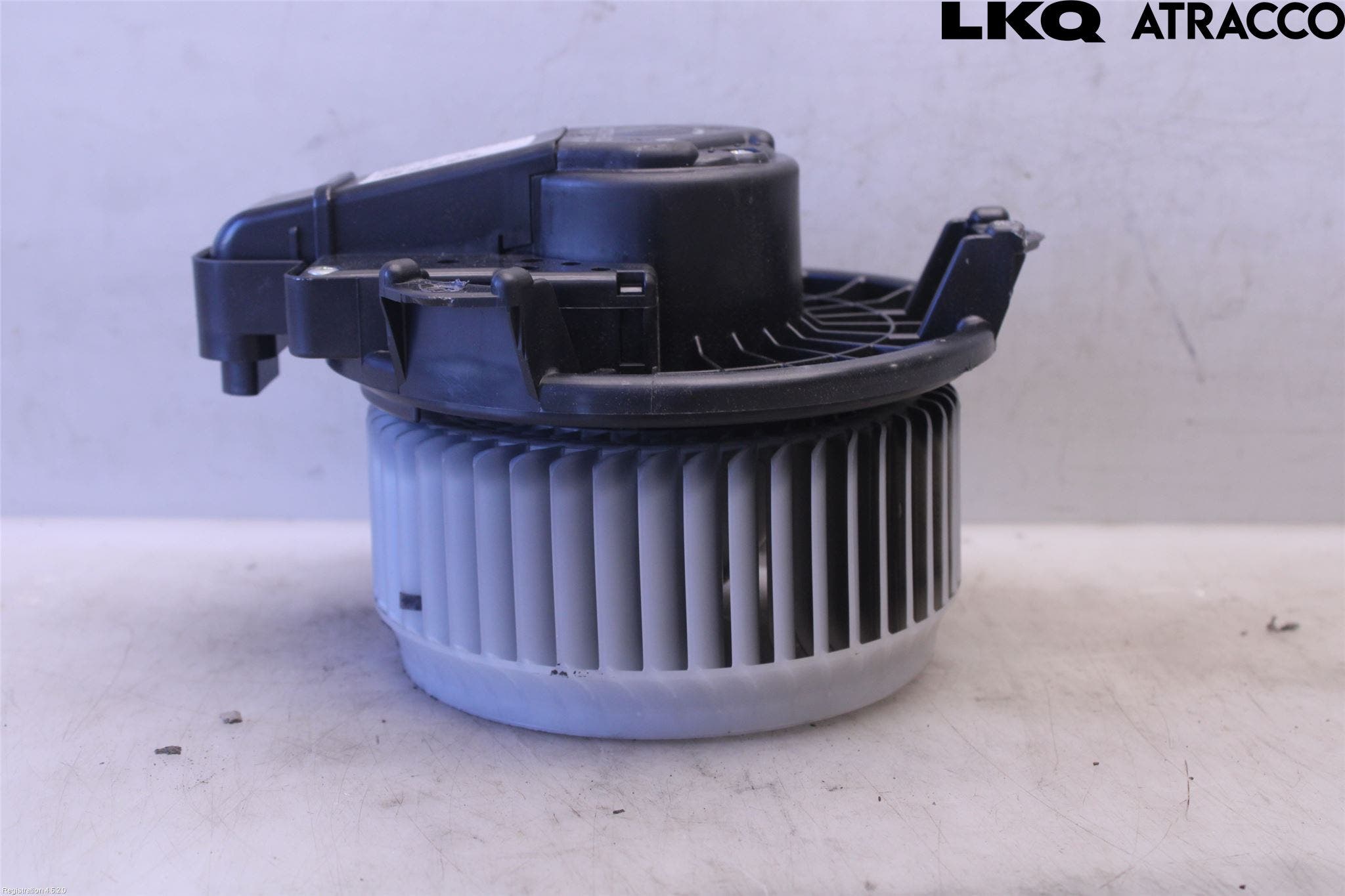 Toyota AURIS 07-09 Ac Värmefläkt