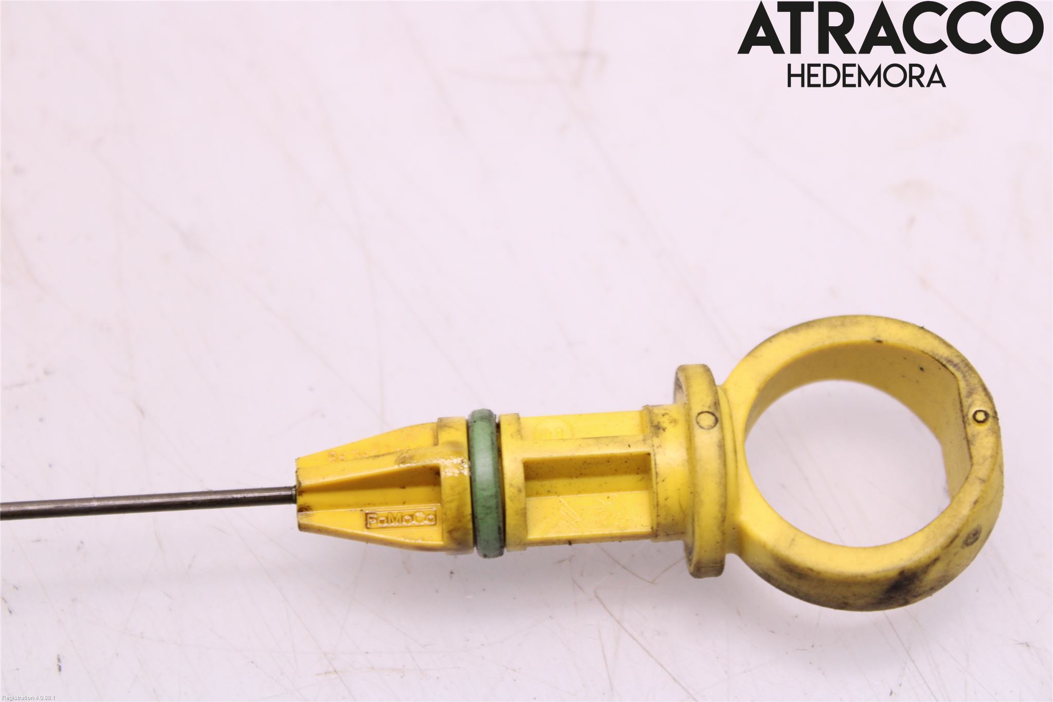 Volvo V70 08-13 Oljesticka