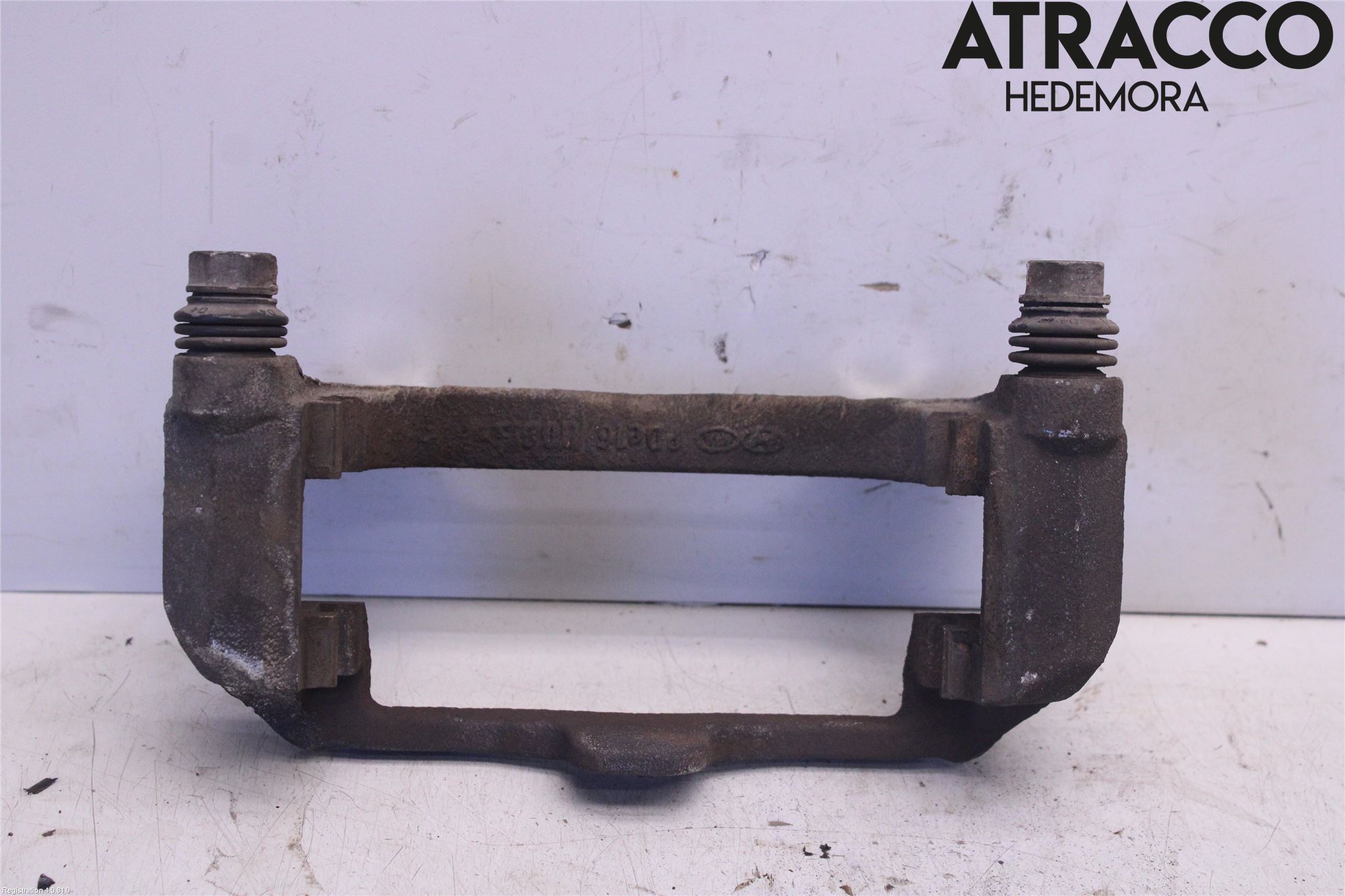 Kia CEED 12-18 Bromsokshållare