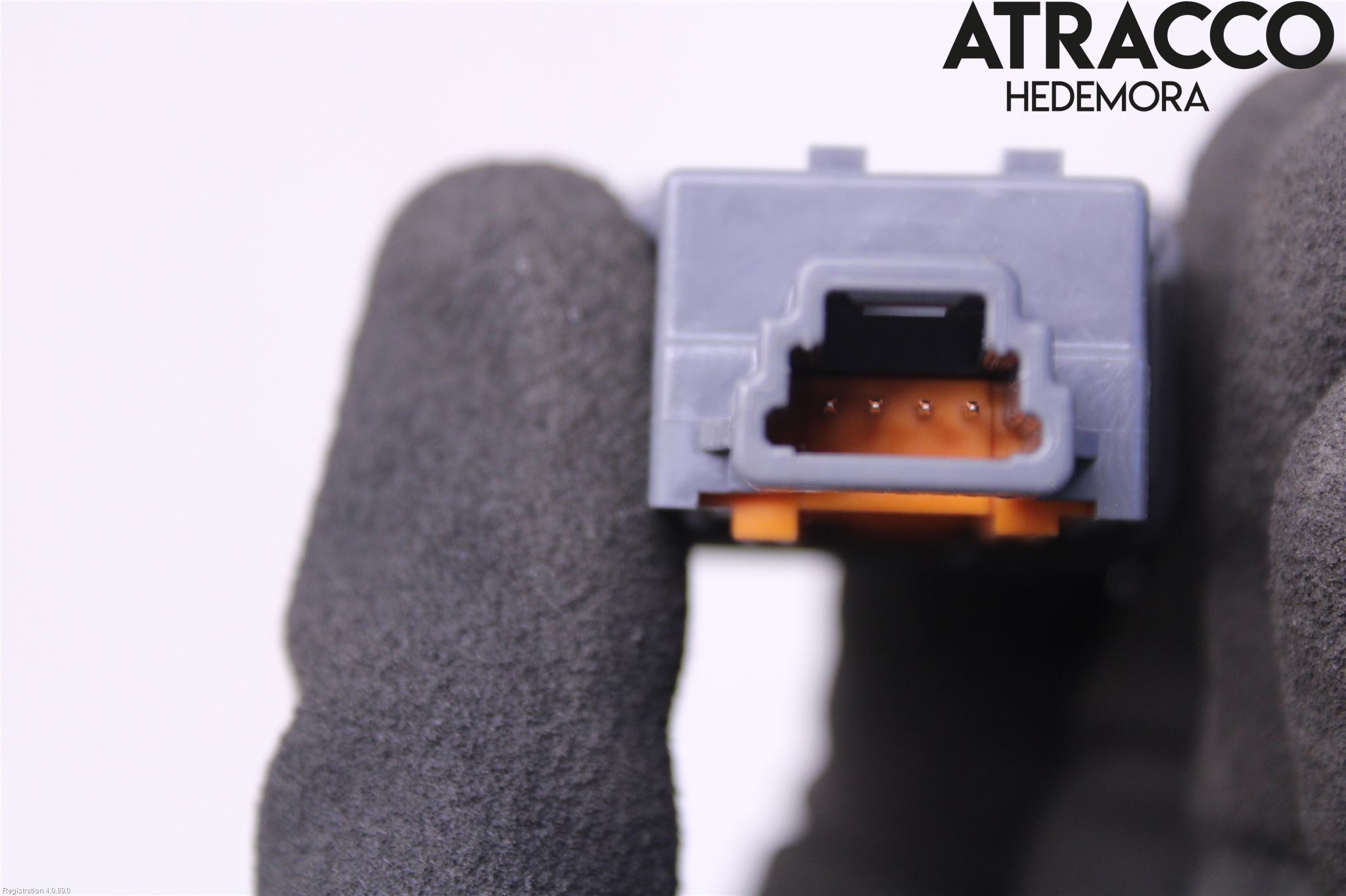 Lexus IS 250/350 14-20 Strömställare Baklucka