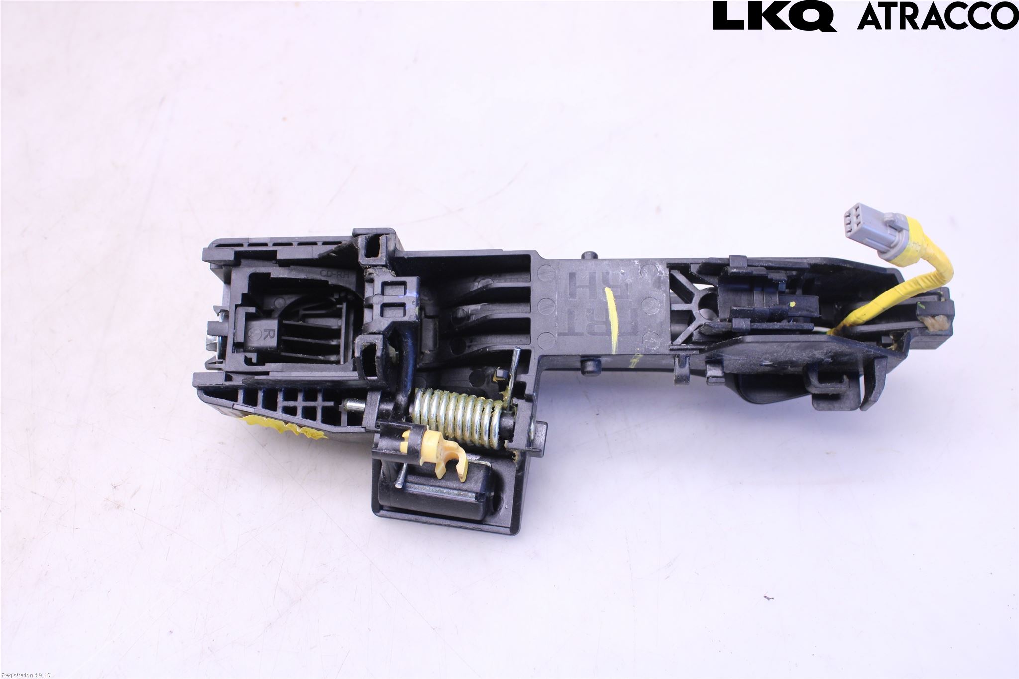 Kia XCEED 19- Dörrhandtag Yttre Hö