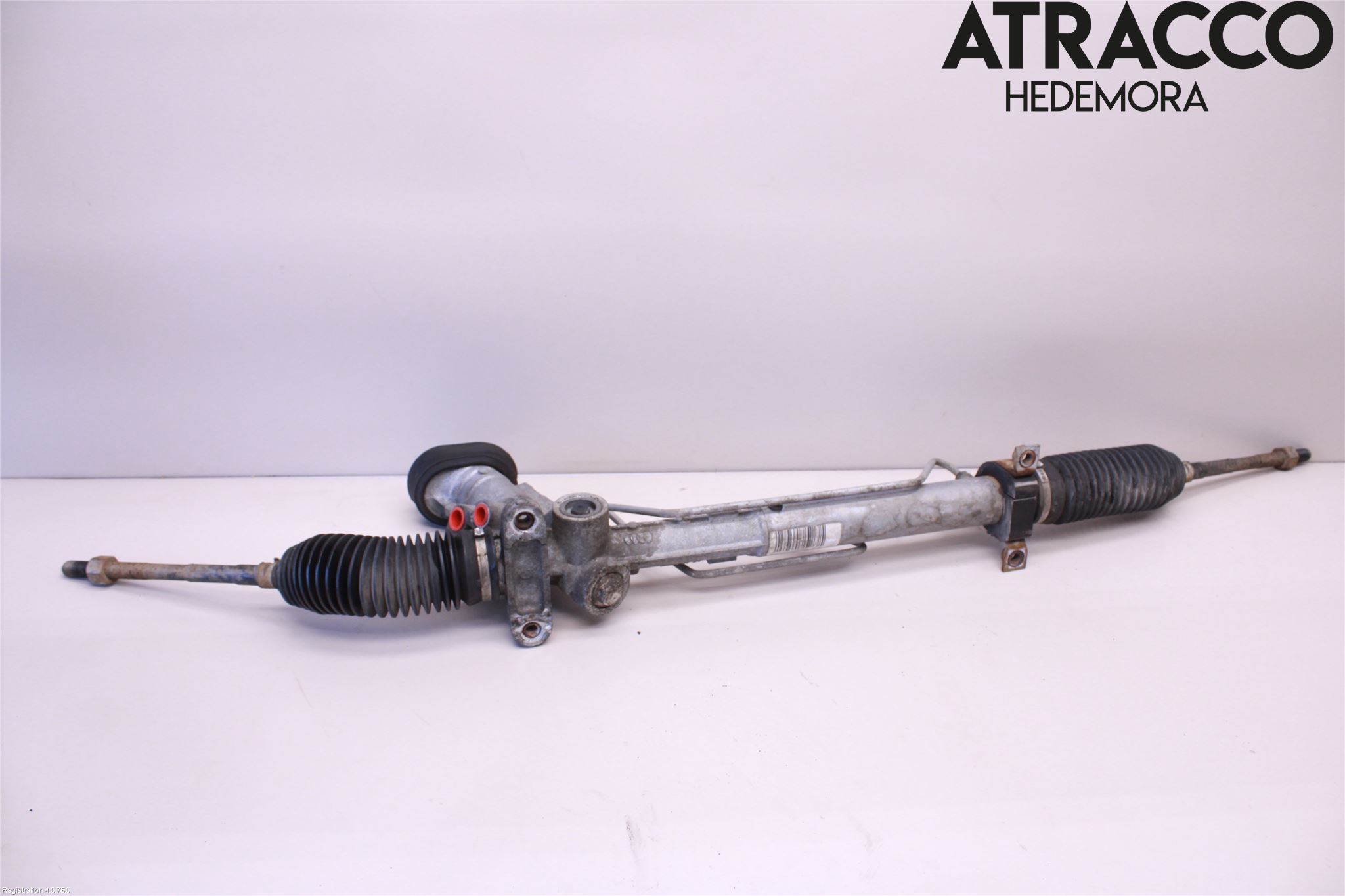 Audi A1/S1 11-18 Styrväxel Servo -Snäcka