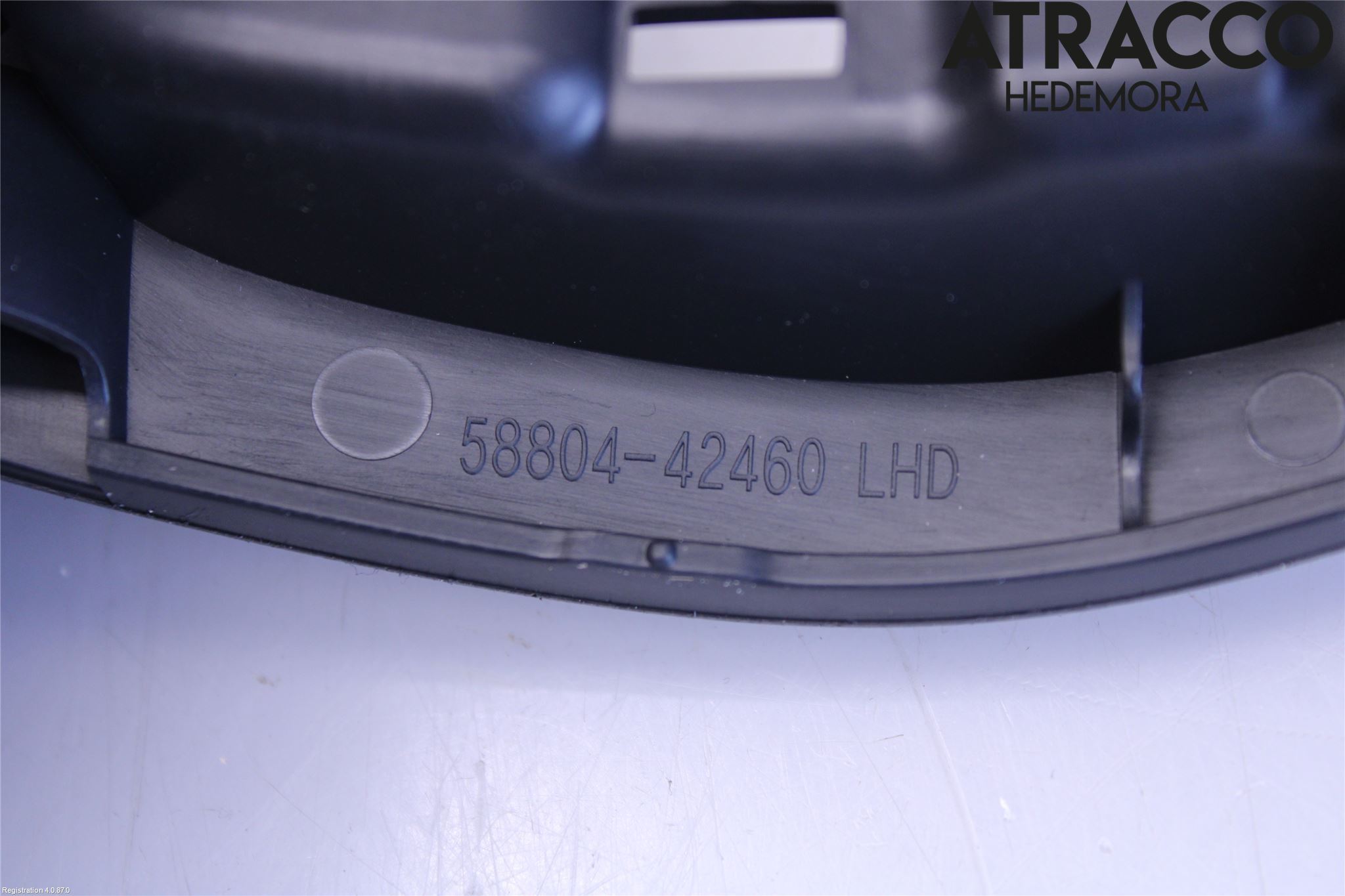 Toyota RAV4 19- Strömställare Växellåda