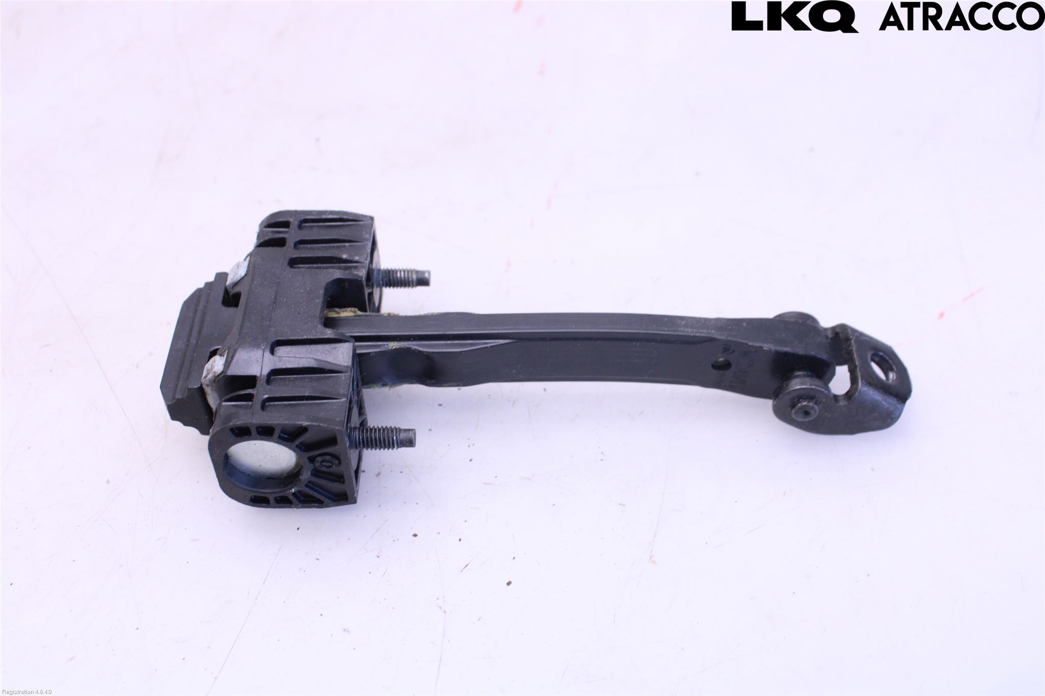 Peugeot 508 11-18 Dörrstopp