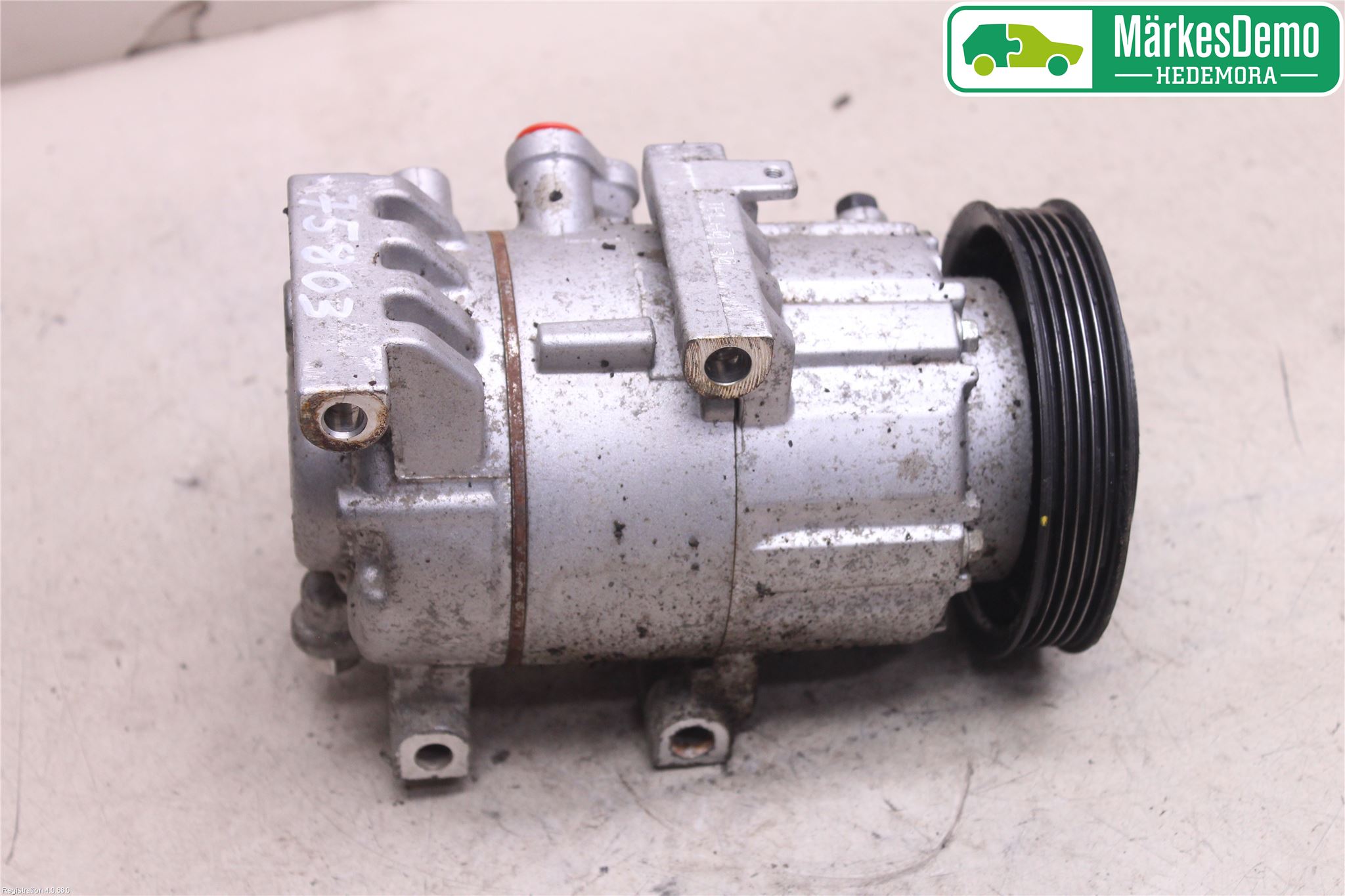 Hyundai i30 GD 13-17 Ac Kompressor