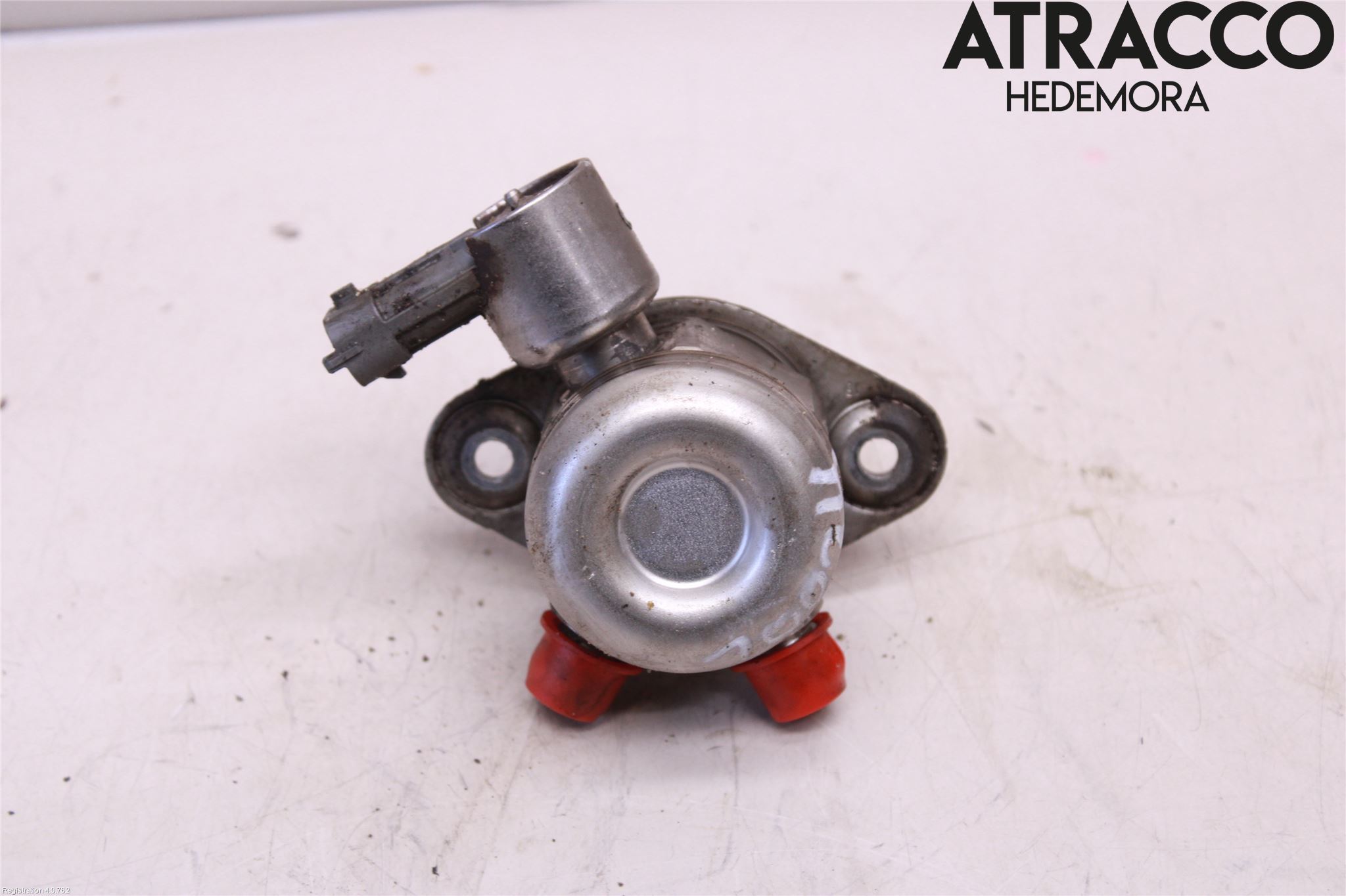 Jaguar XF 08-15 Bränslepump Mek